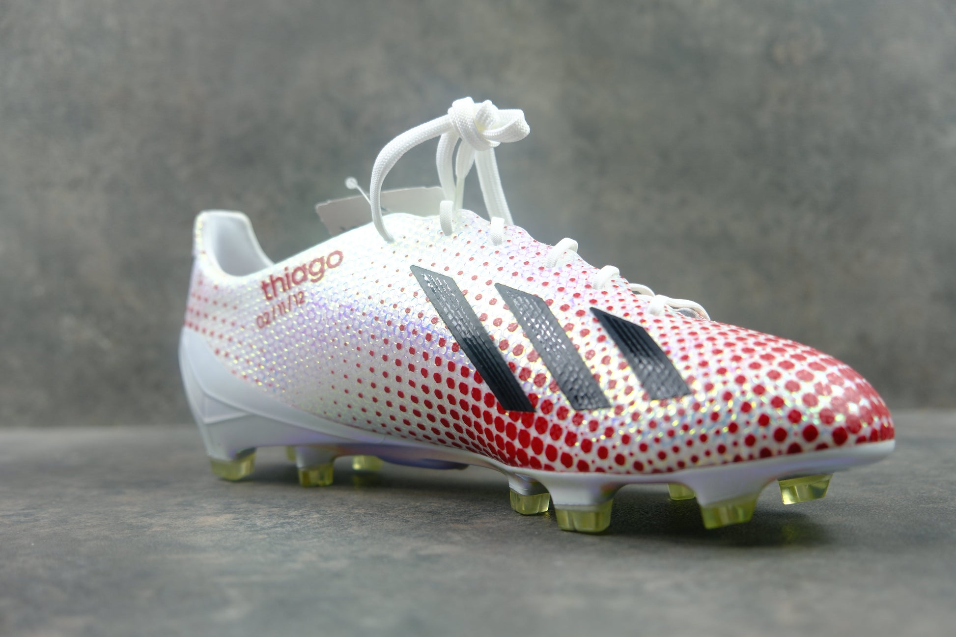 Adidas Adizero F50 Messi 370 FG (Sample)