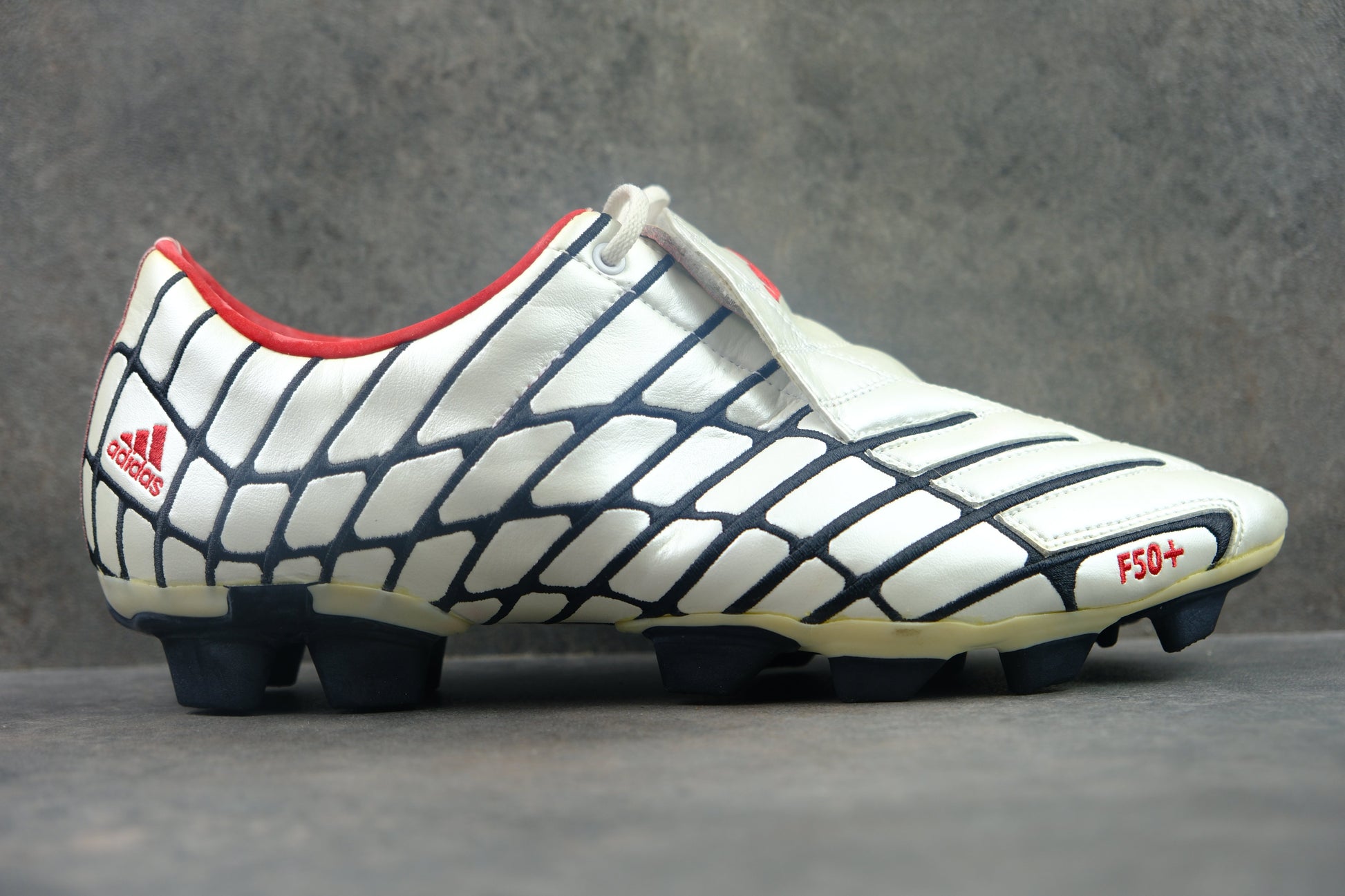 Adidas F50+ Spider FG