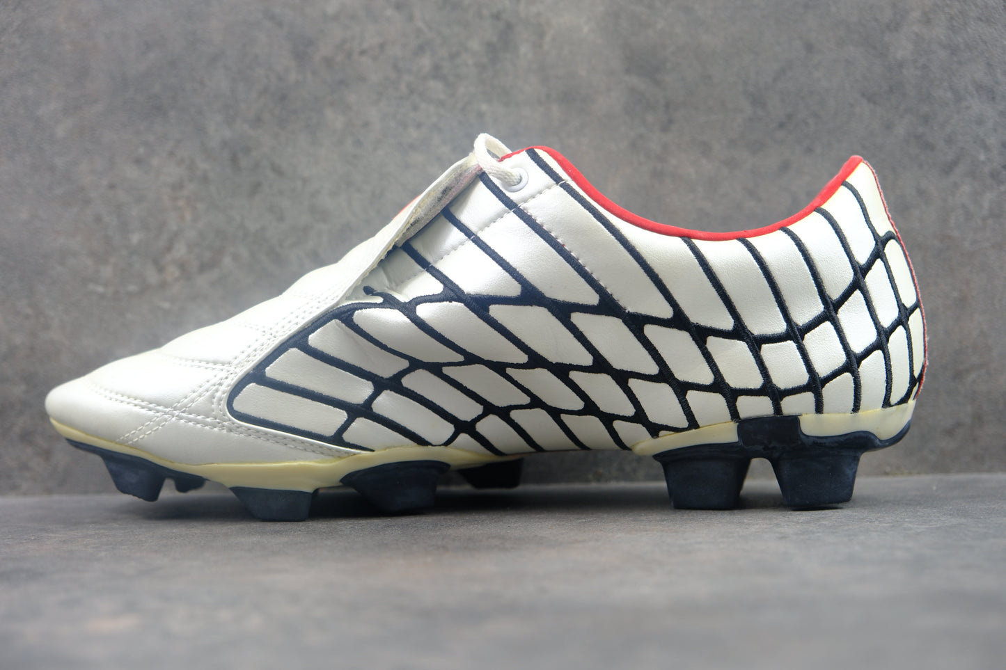 Adidas F50+ Spider FG
