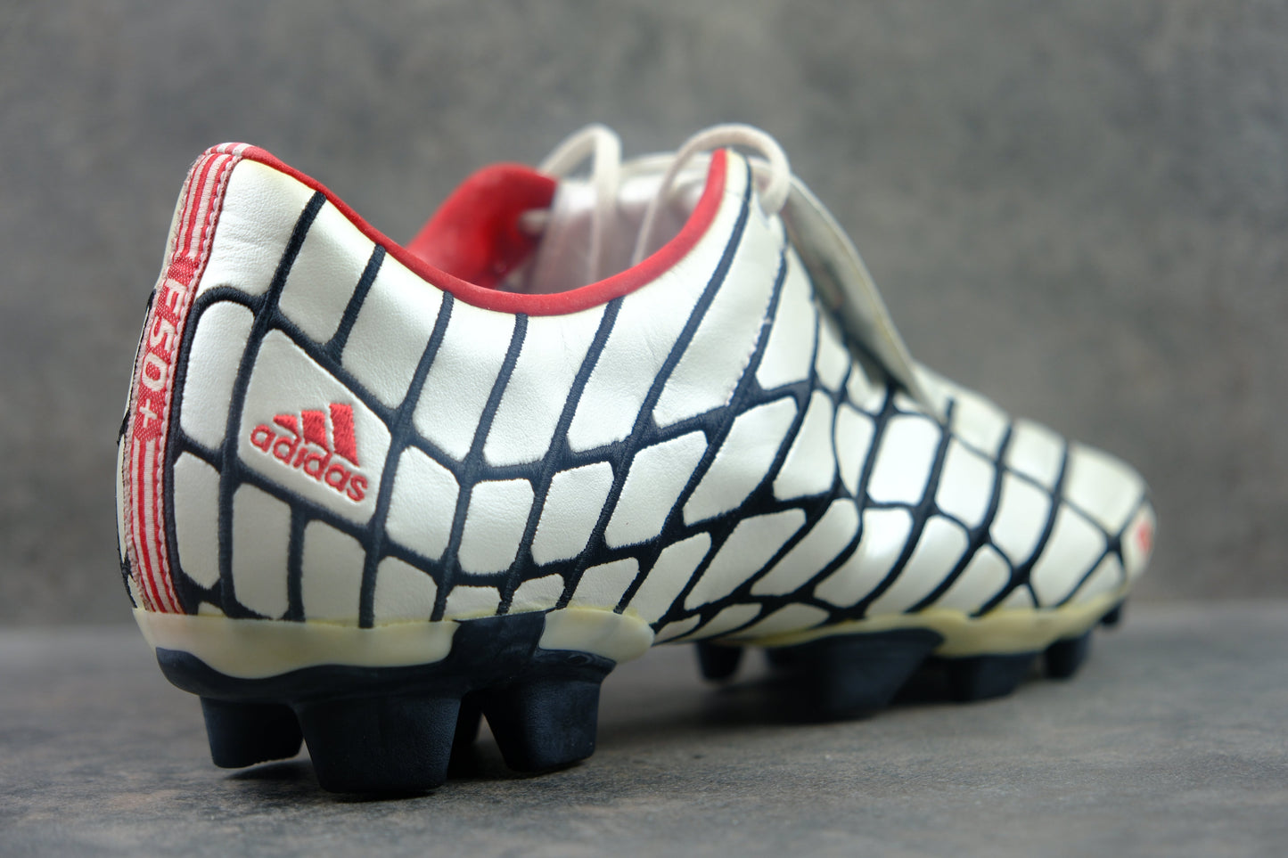 Adidas F50+ Spider FG