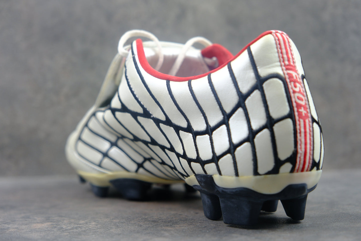 Adidas F50+ Spider FG