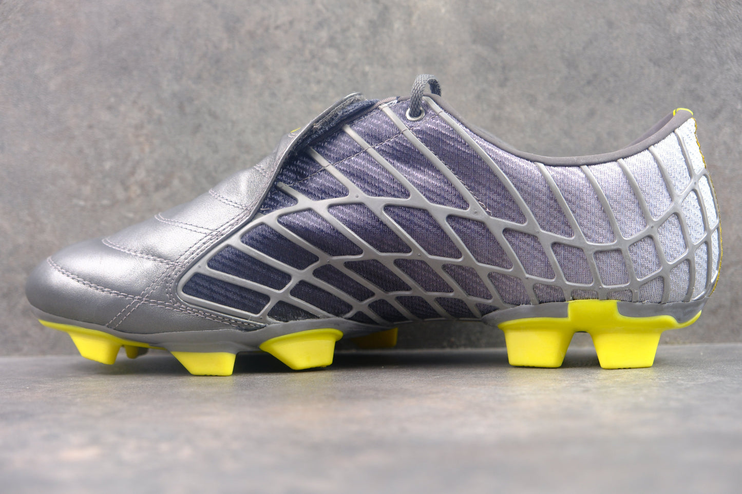 Adidas F50+ Spider FG