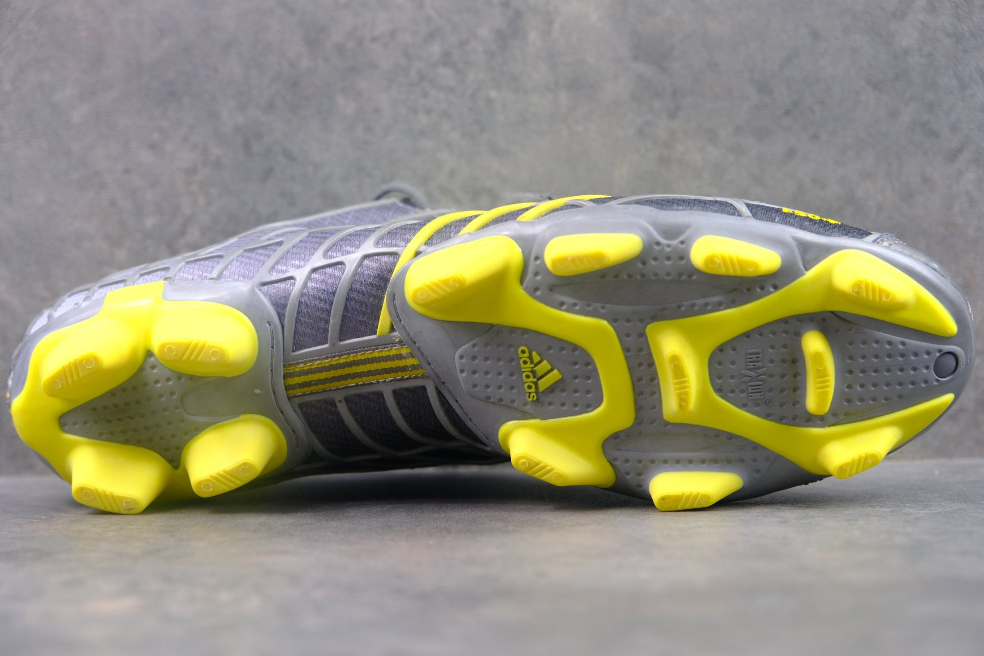 Adidas F50+ Spider FG