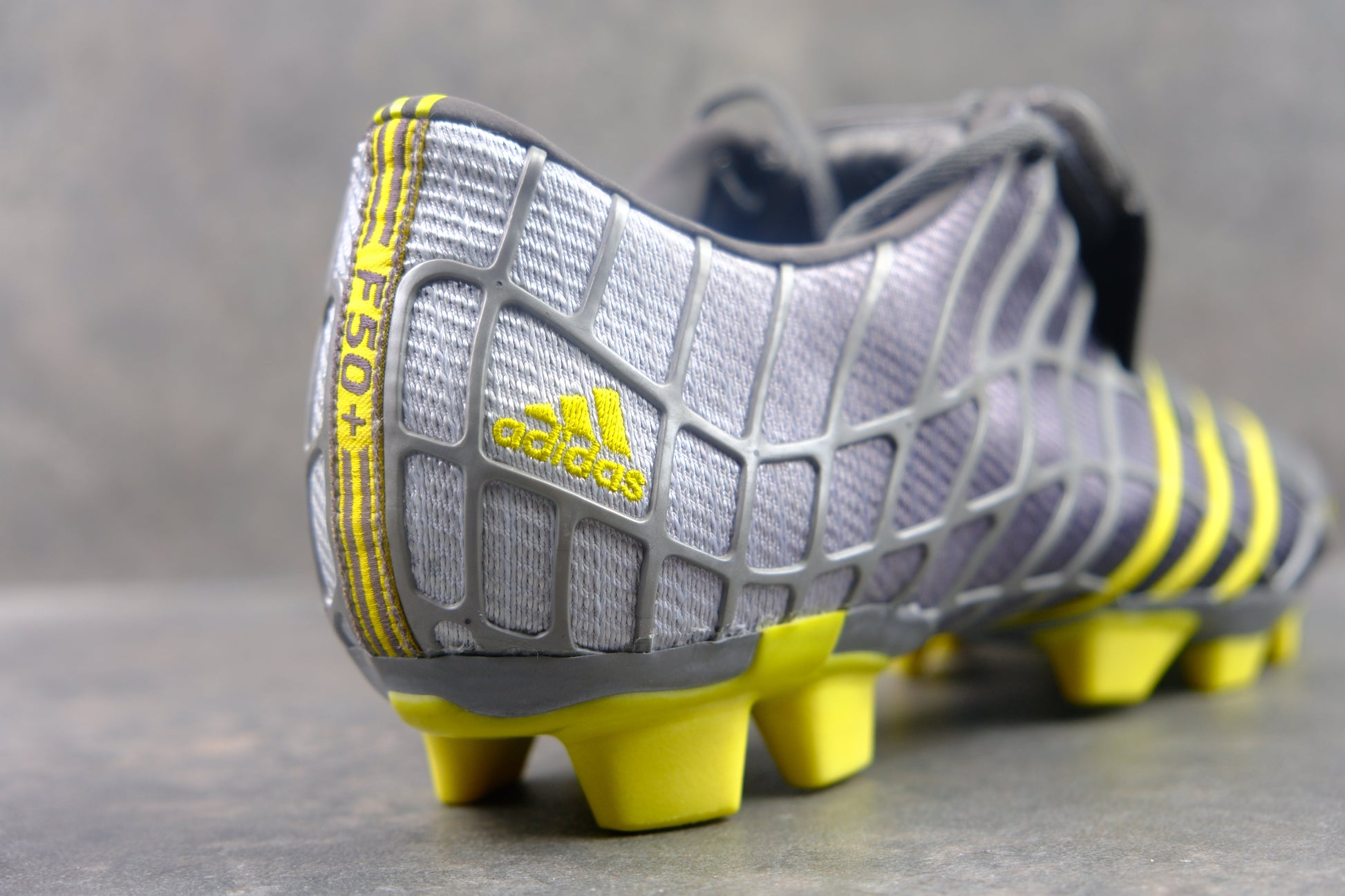 Adidas F50+ Spider FG