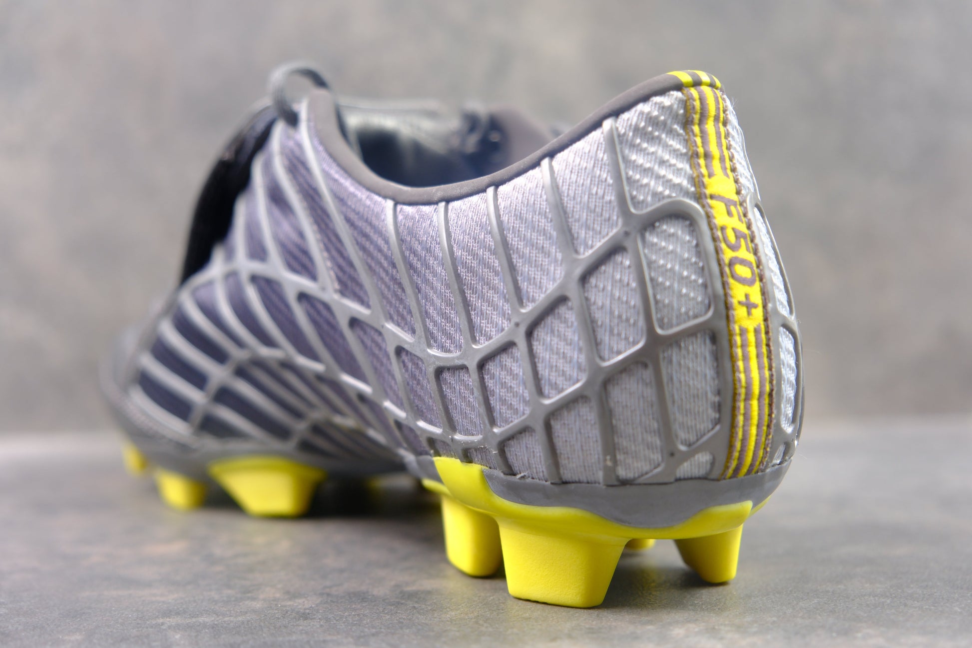 Adidas F50+ Spider FG