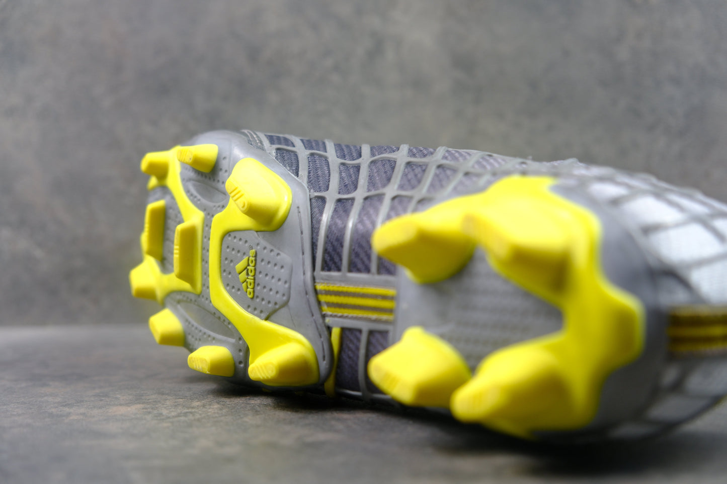 Adidas F50+ Spider FG