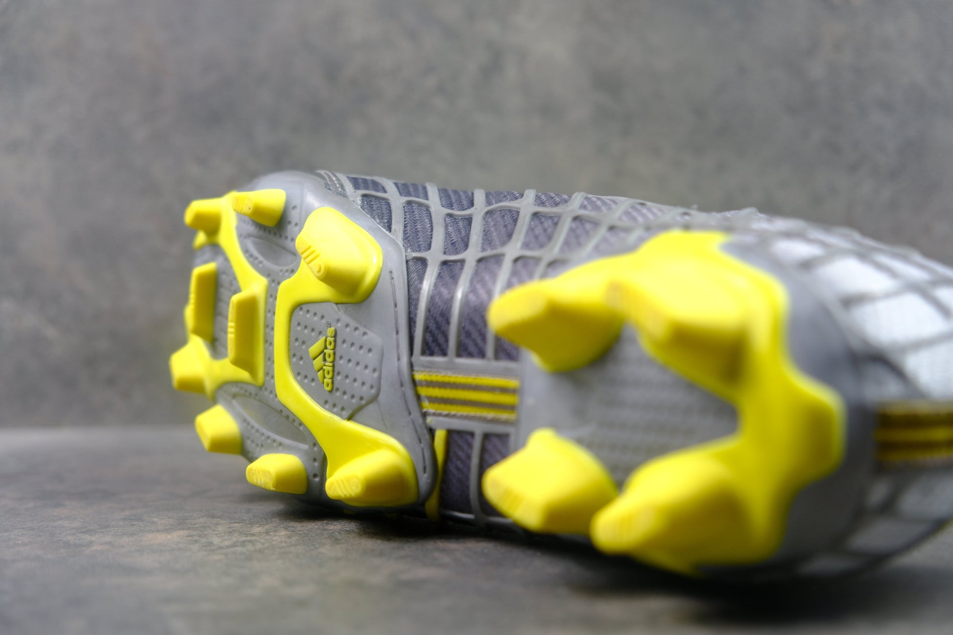 Adidas F50+ Spider FG