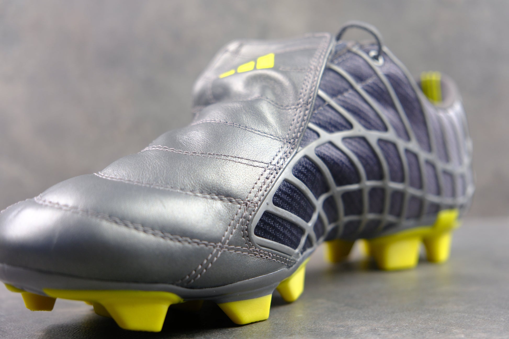 Adidas F50+ Spider FG