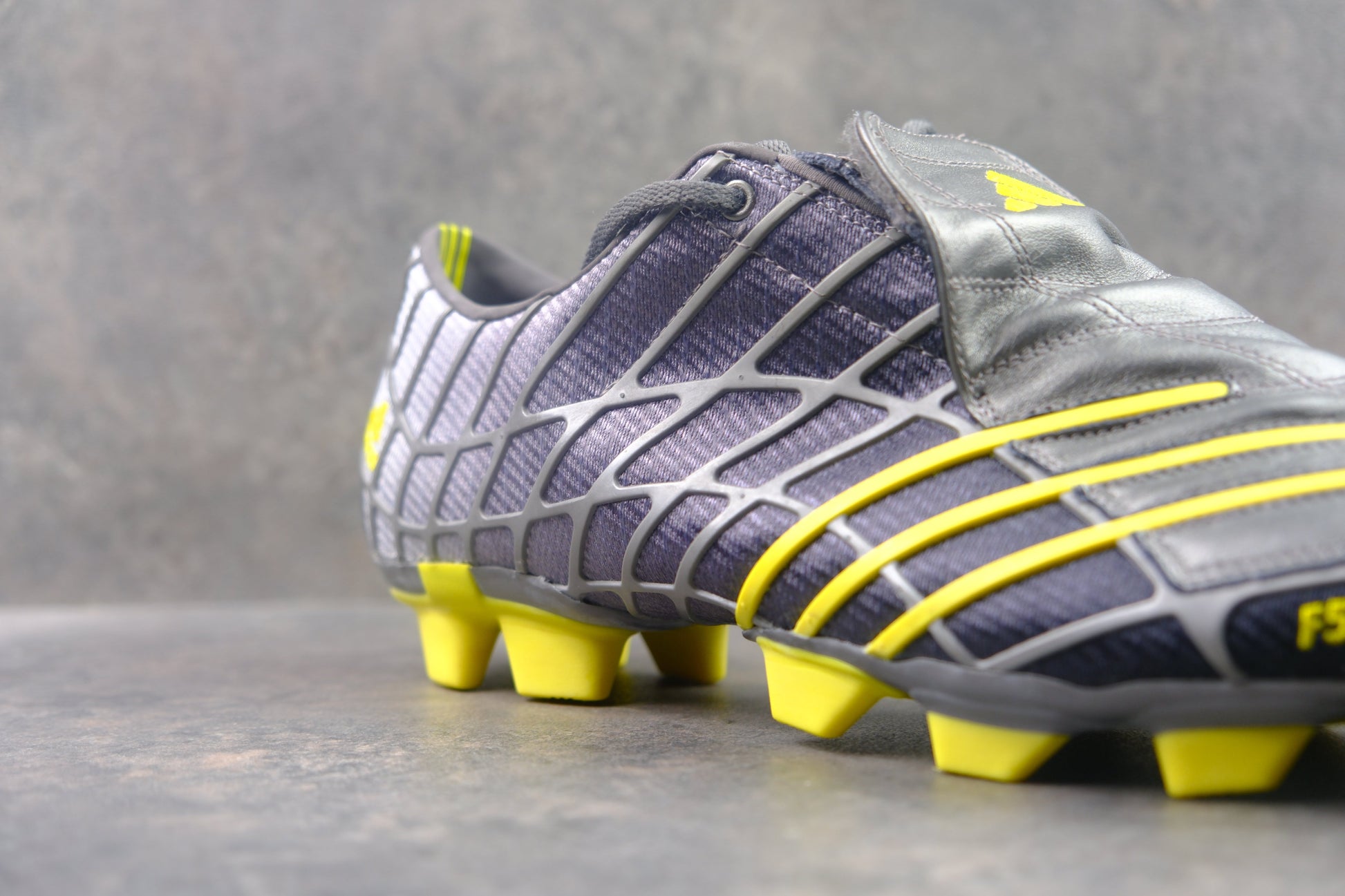 Adidas F50+ Spider FG
