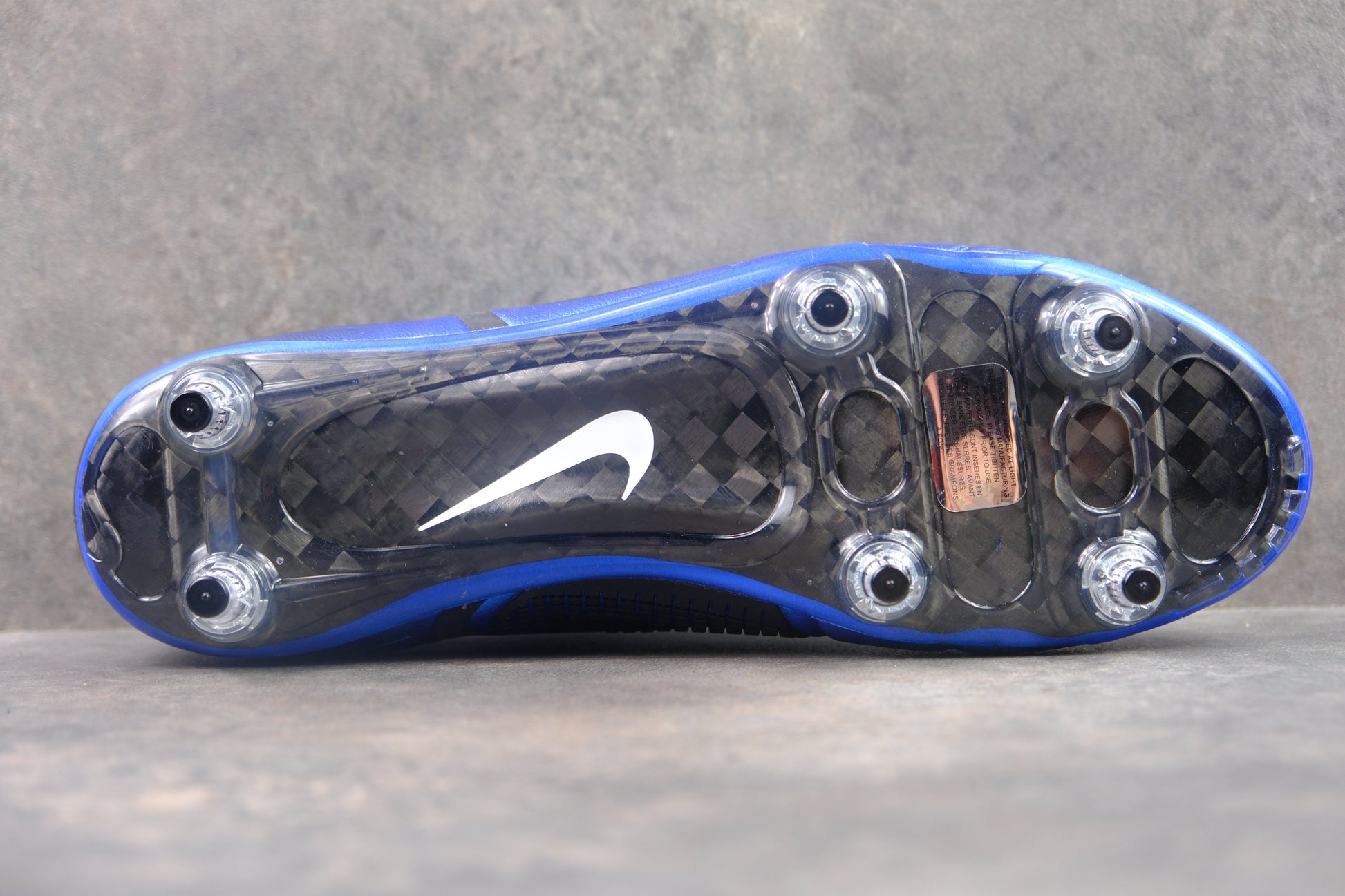 Nike CTR360 Maestri Elite SG