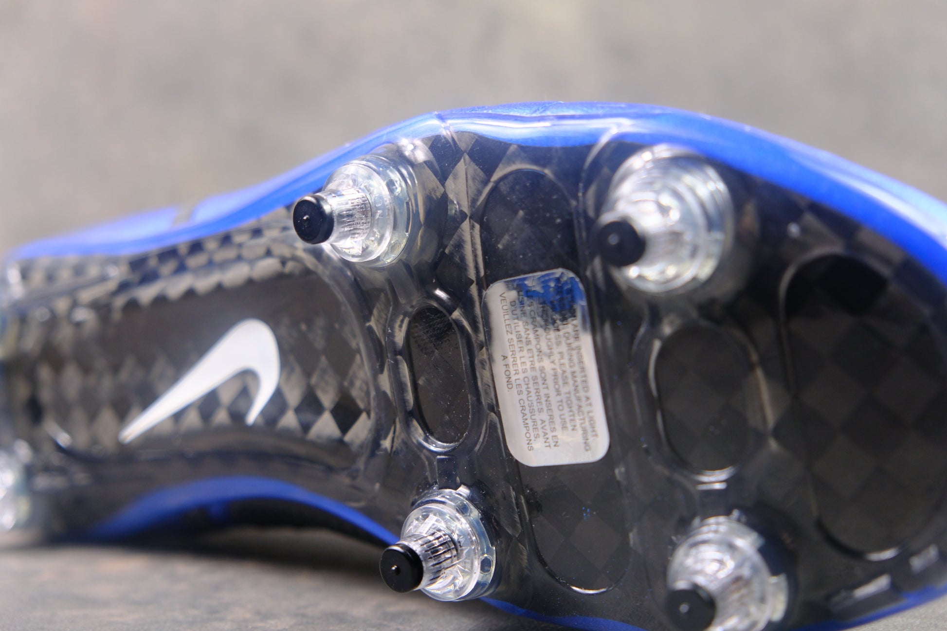 Nike CTR360 Maestri Elite SG