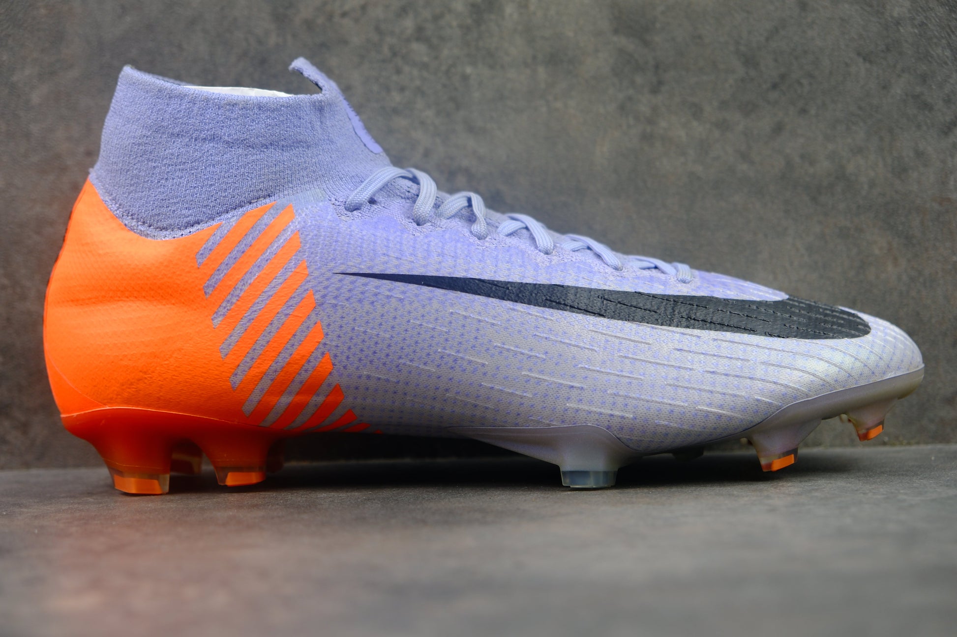 Nike Mercurial Superfly VI SE FG