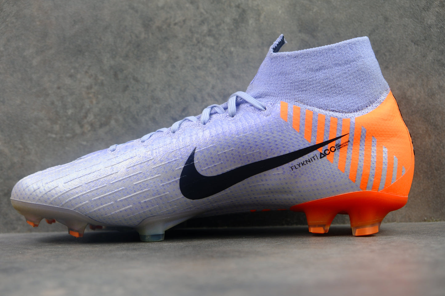 Nike Mercurial Superfly VI SE FG