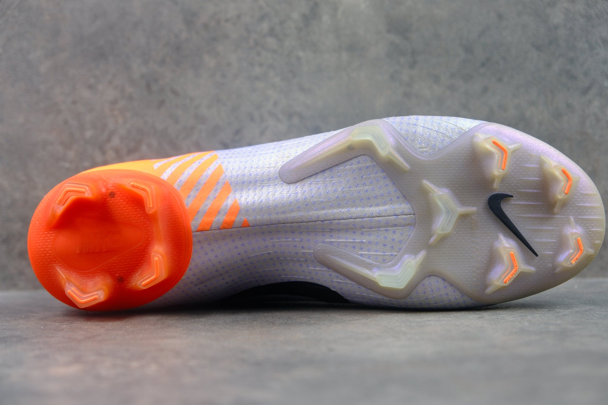 Nike Mercurial Superfly VI SE FG