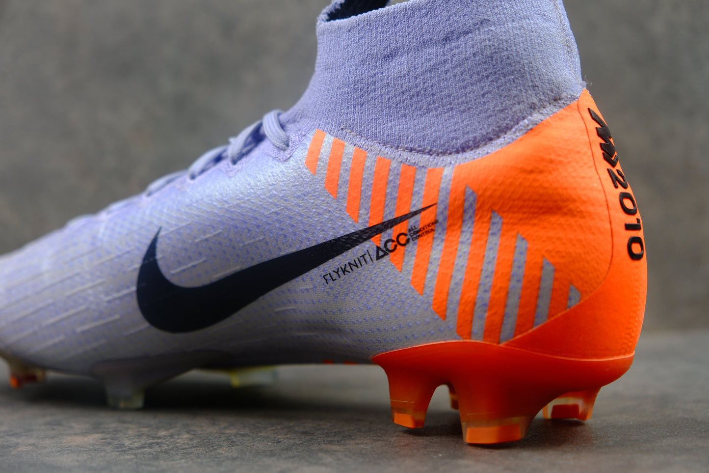 Nike Mercurial Superfly VI SE FG