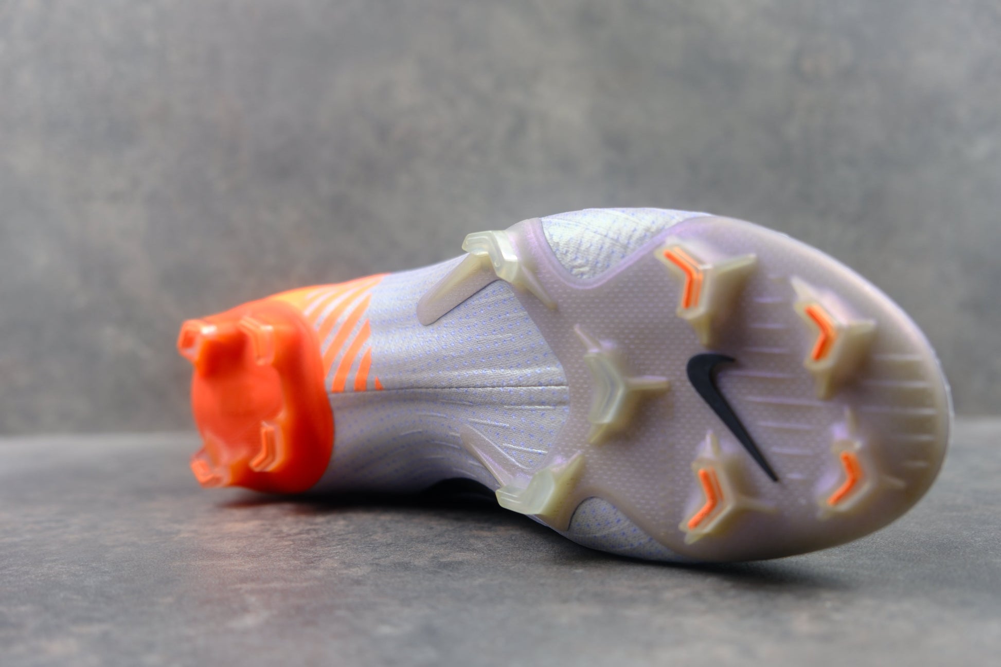 Nike Mercurial Superfly VI SE FG