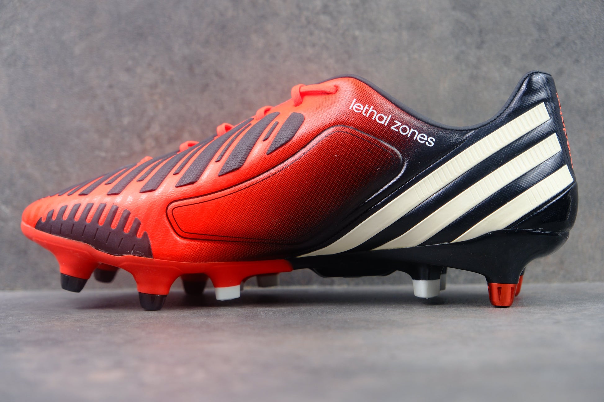Adidas Predator LZ SG