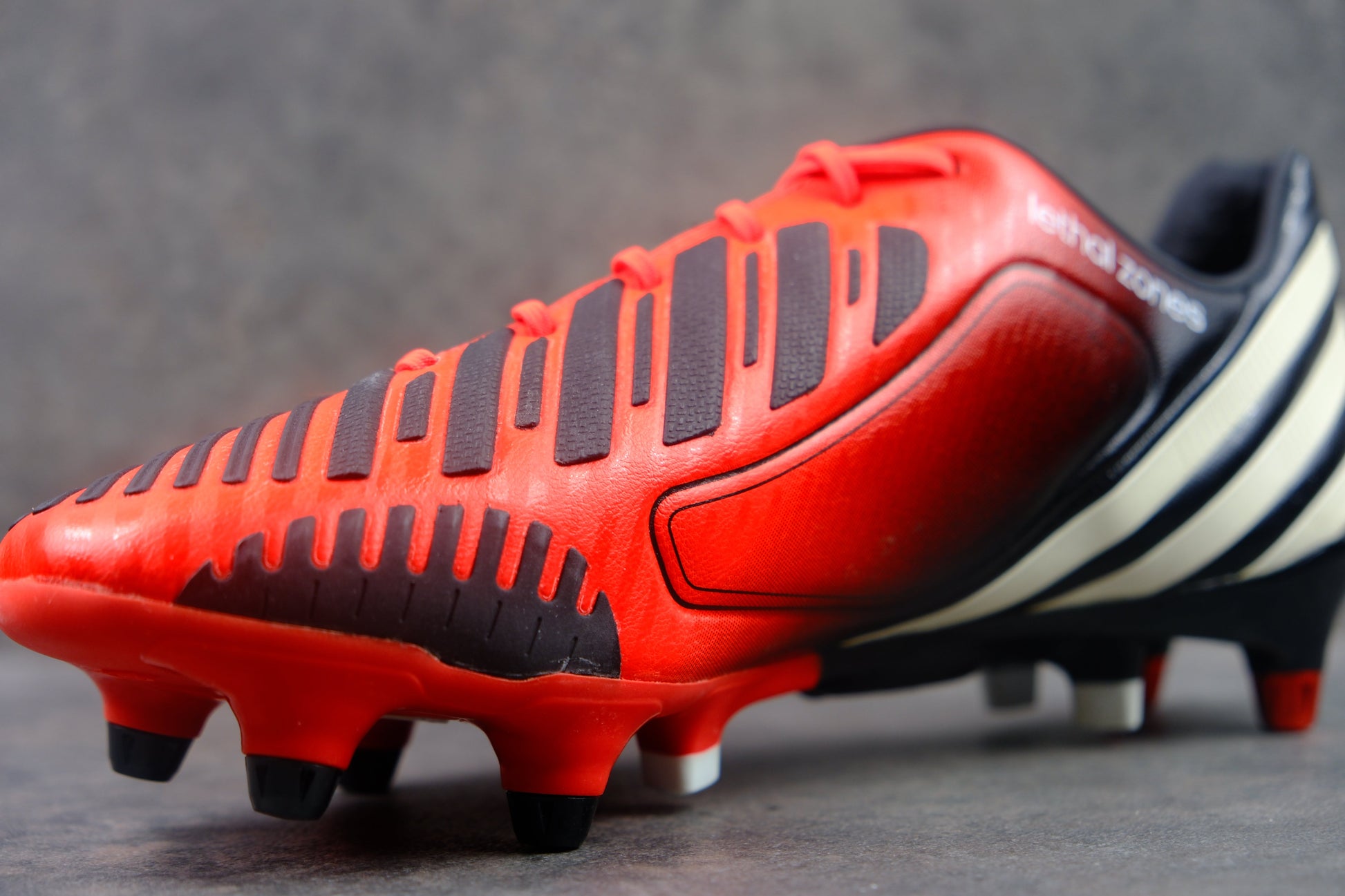 Adidas Predator LZ SG