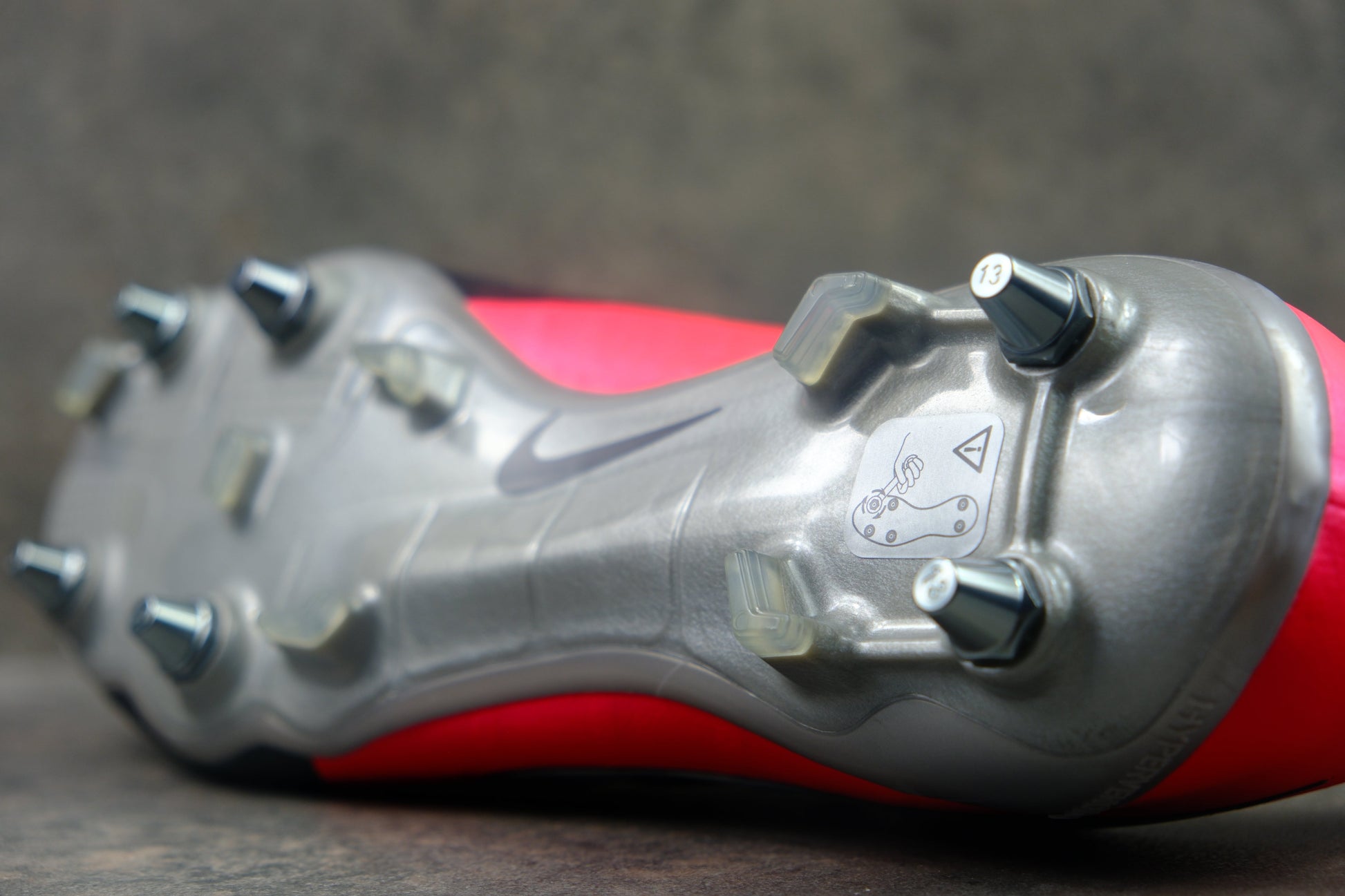 Nike Phantom Venom SG (Player Issue)