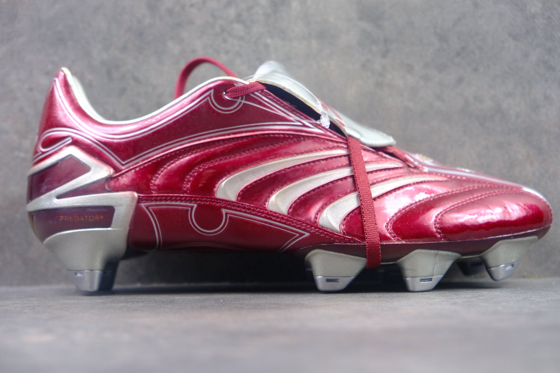 Adidas Predator Absolute DB SG (Sample)
