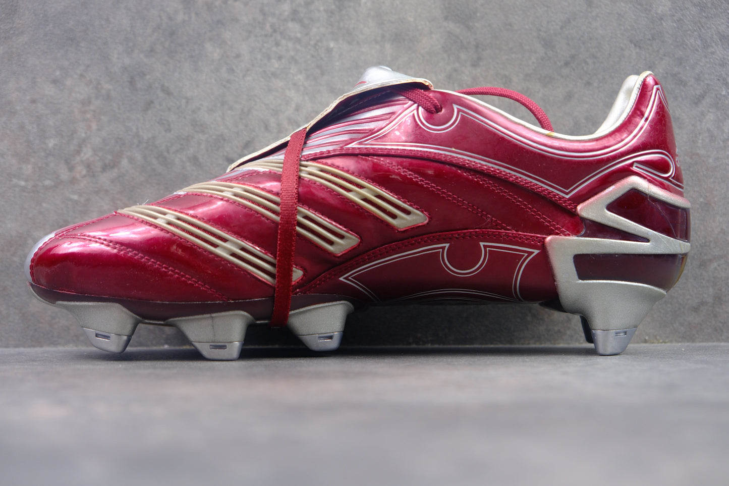 Adidas Predator Absolute DB SG (Sample)