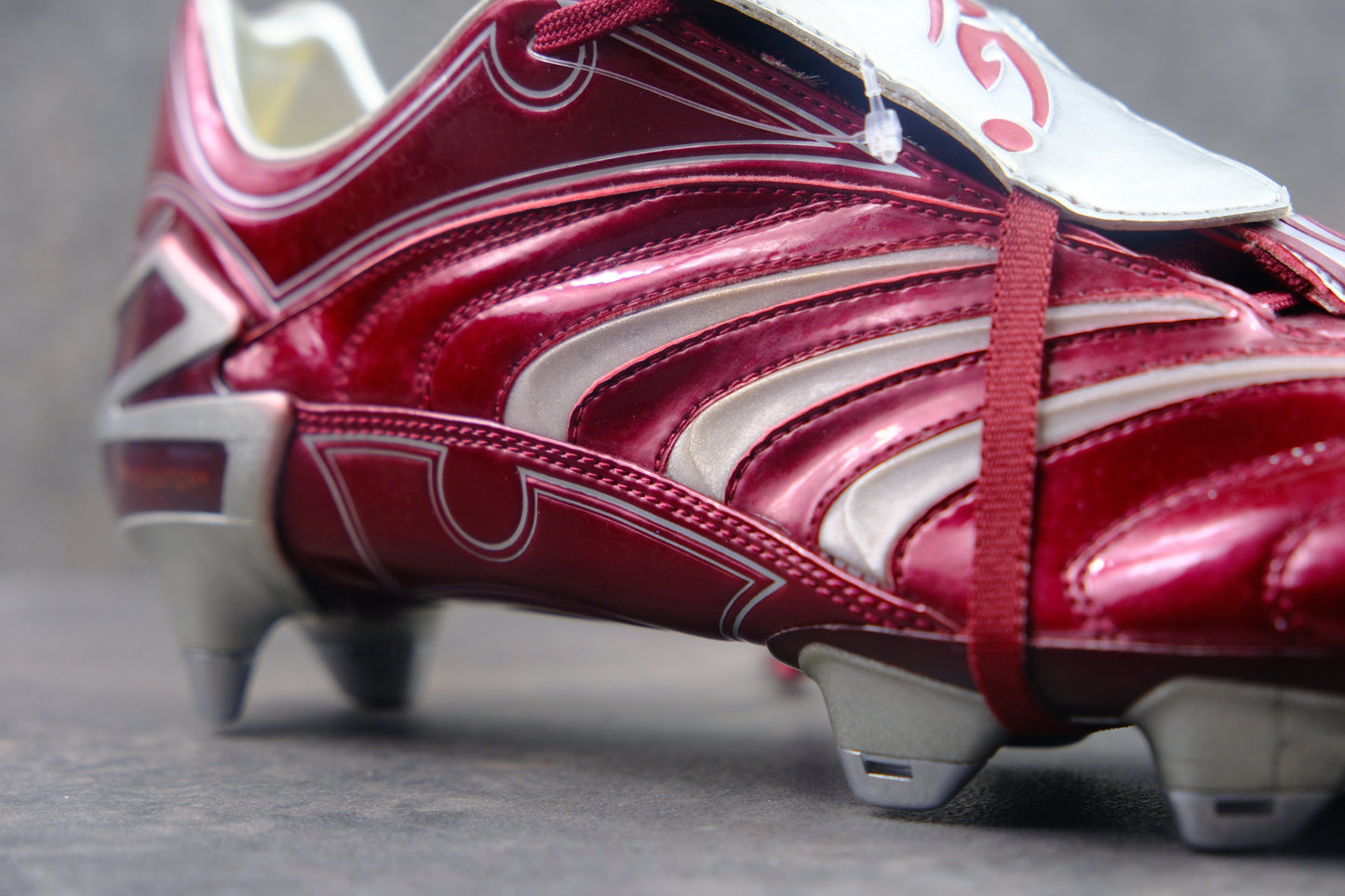 Adidas Predator Absolute DB SG (Sample)