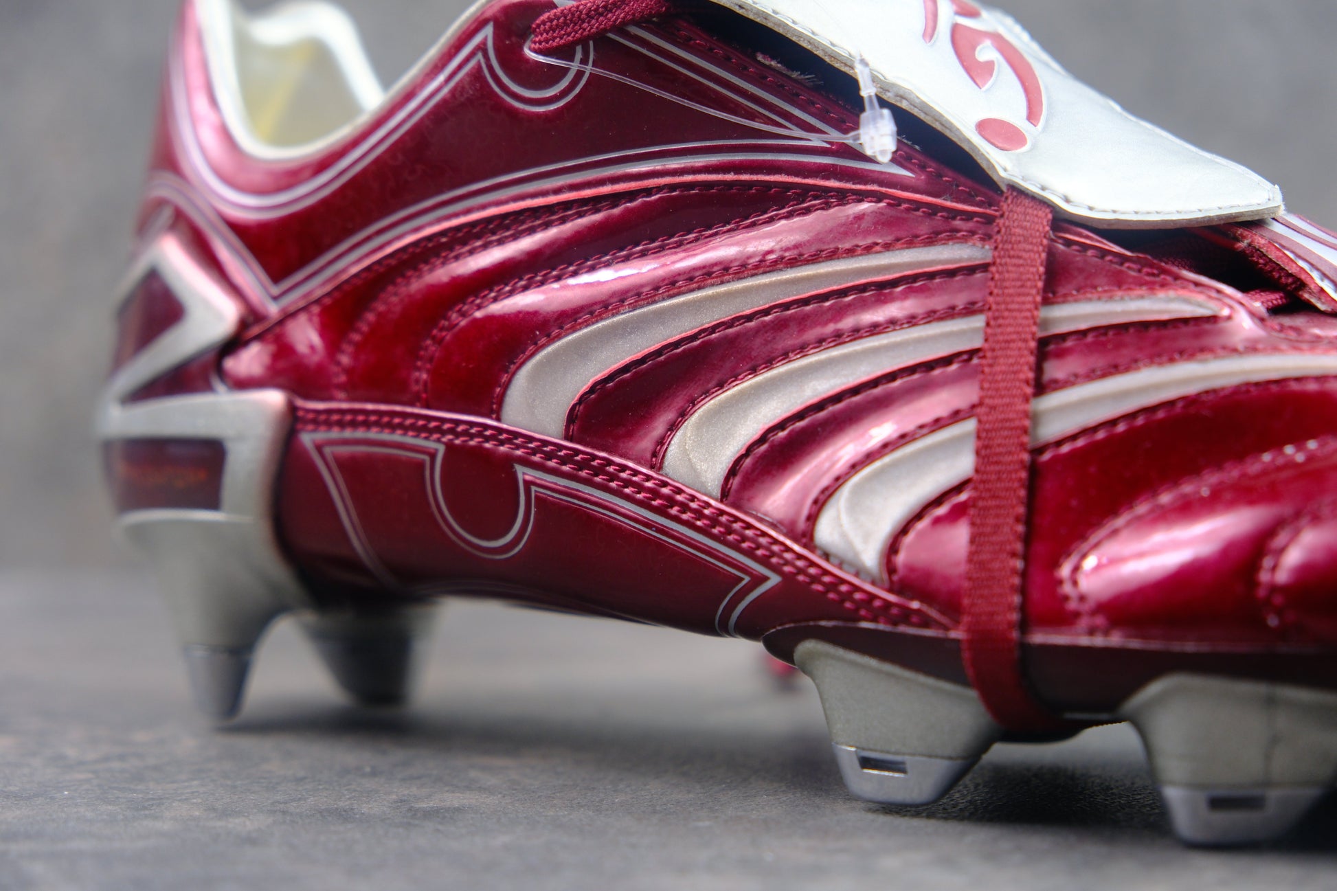 Adidas Predator Absolute DB SG (Sample)