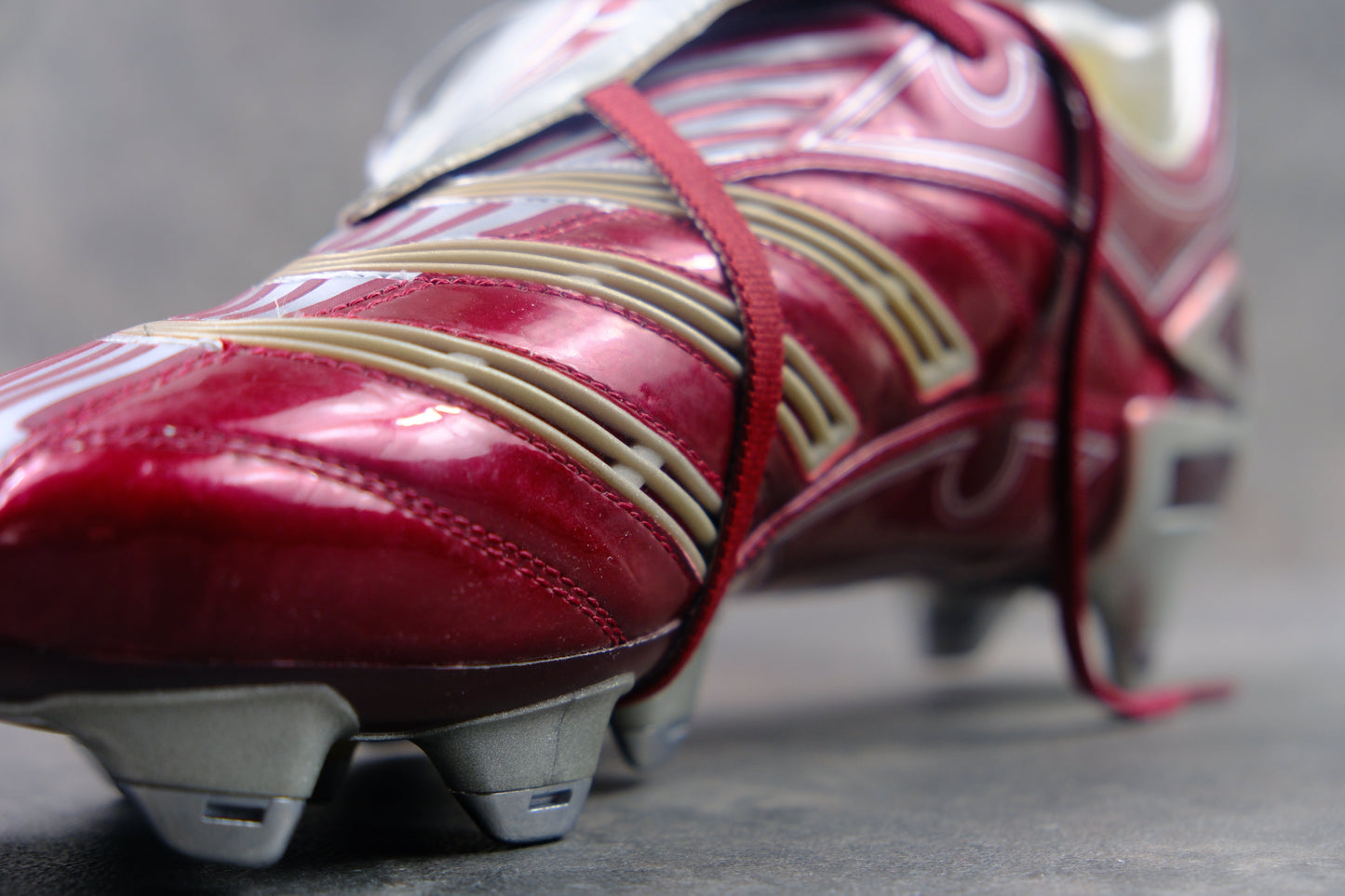 Adidas Predator Absolute DB SG (Sample)