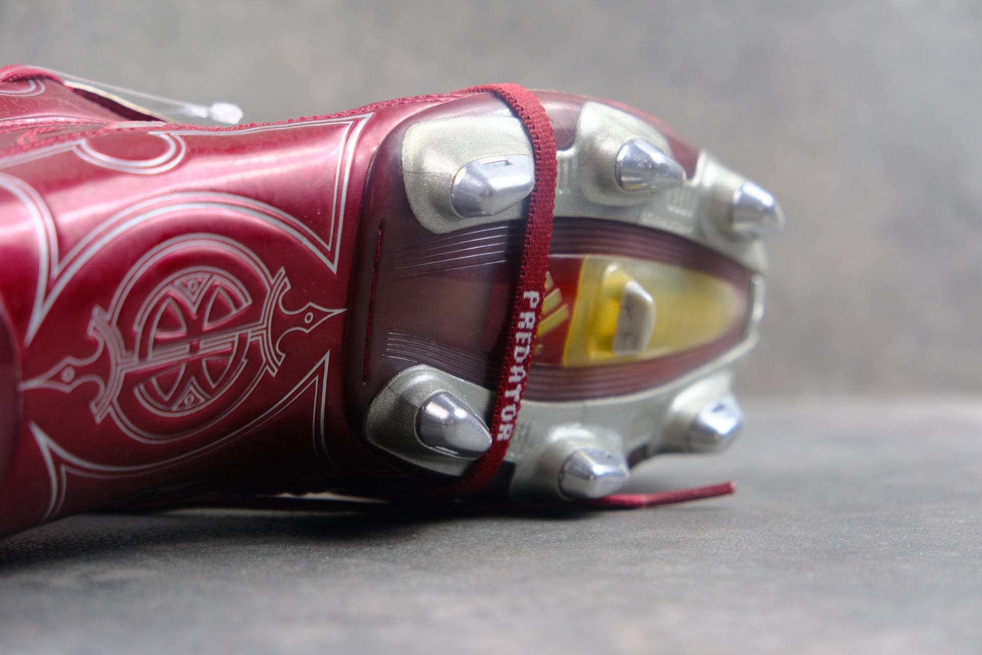 Adidas Predator Absolute DB SG (Sample)