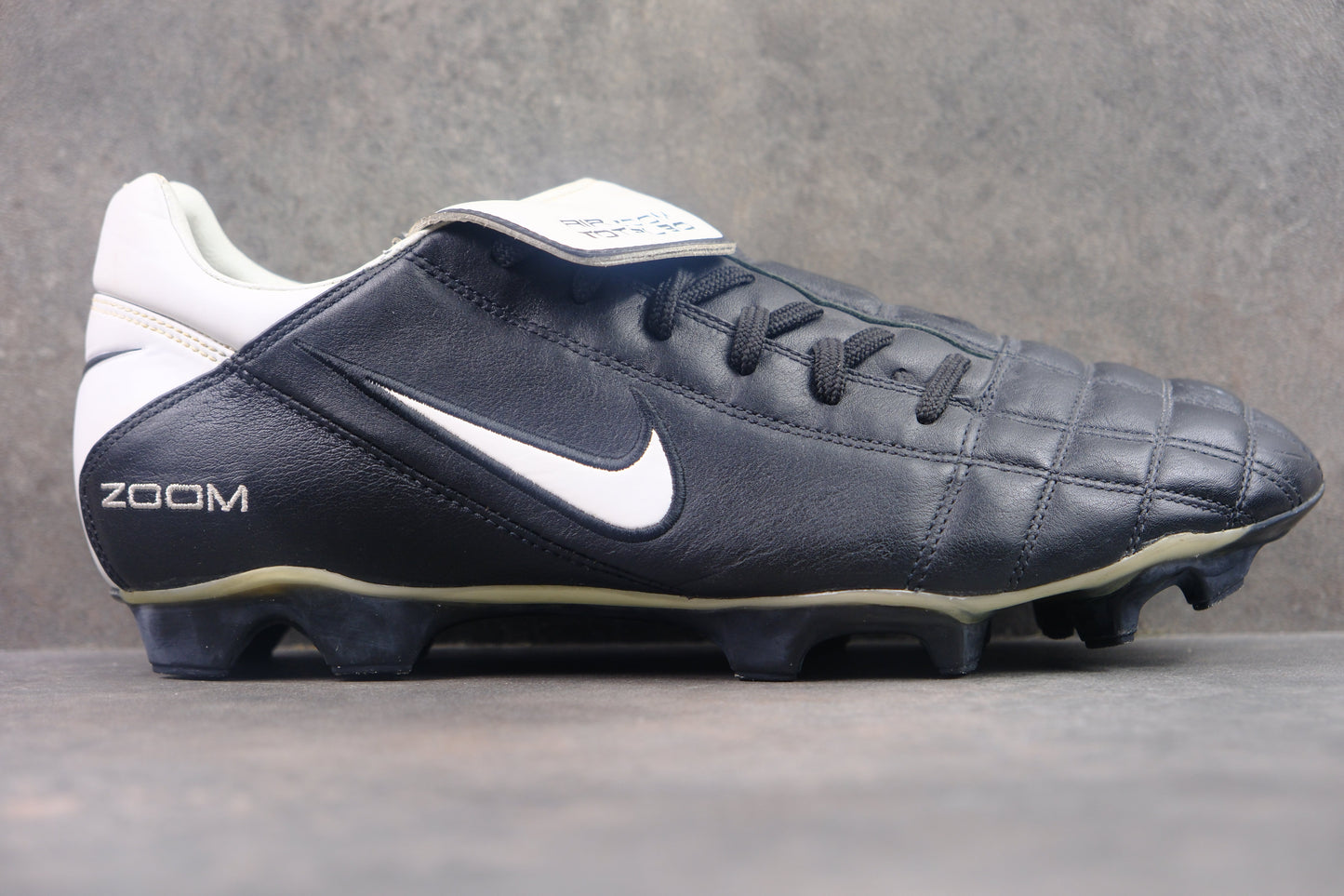 Nike Air Zoom Total 90 II FG