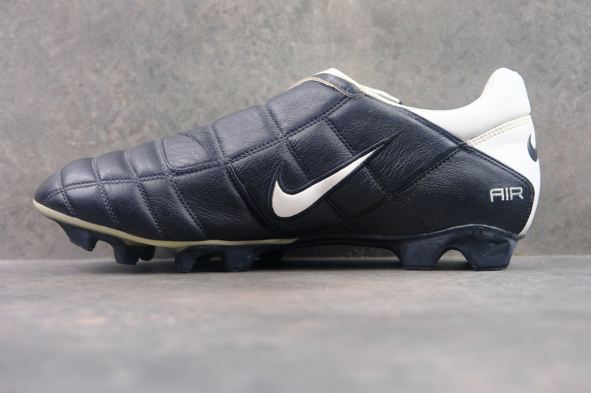 Nike Air Zoom Total 90 II FG