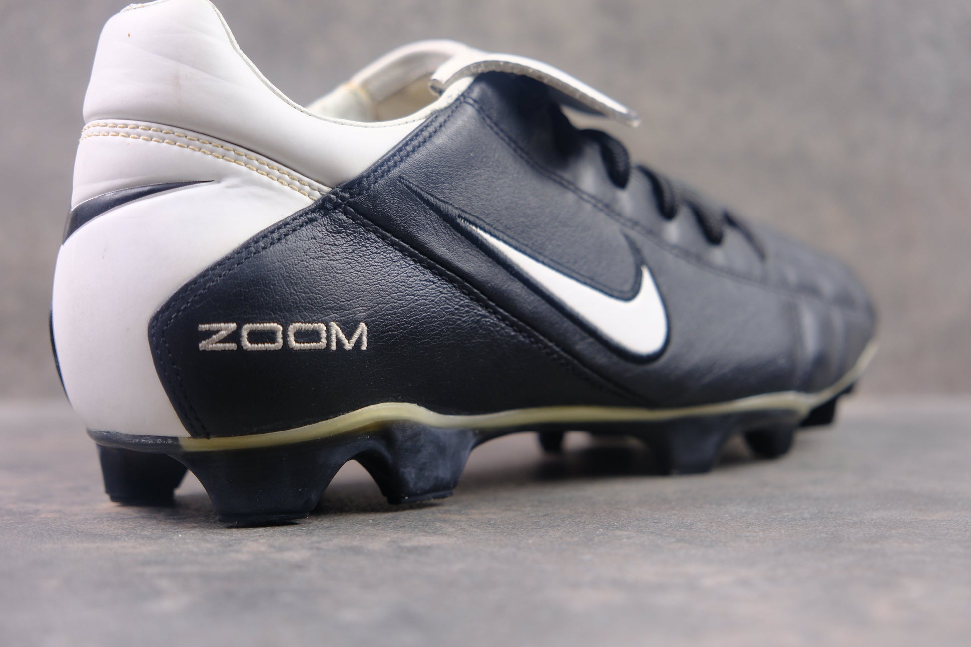 Nike Air Zoom Total 90 II FG