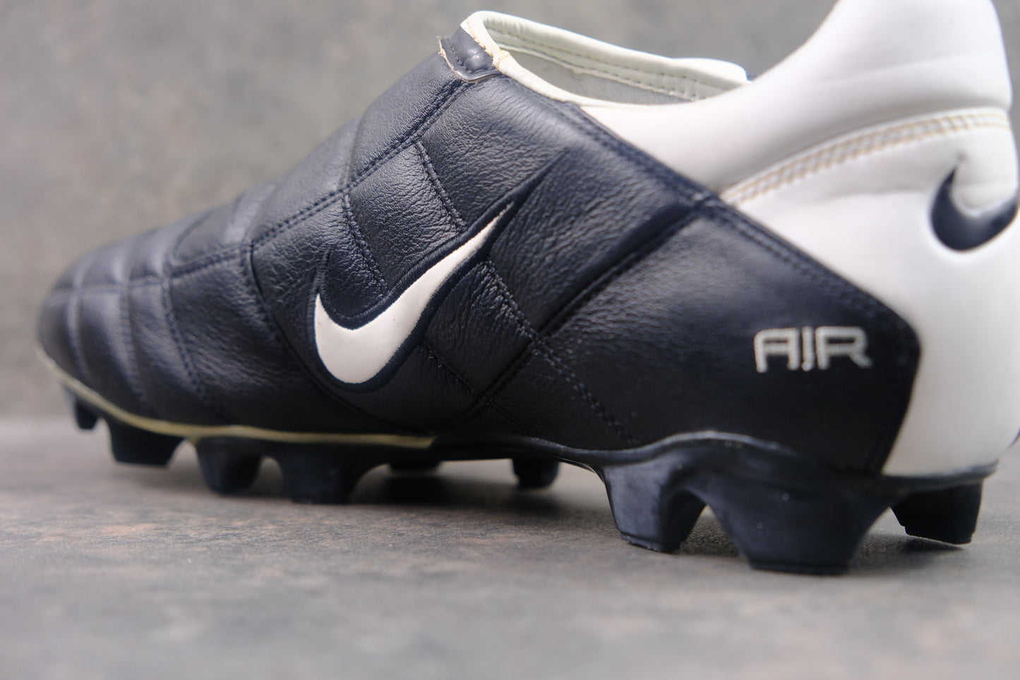 Nike Air Zoom Total 90 II FG