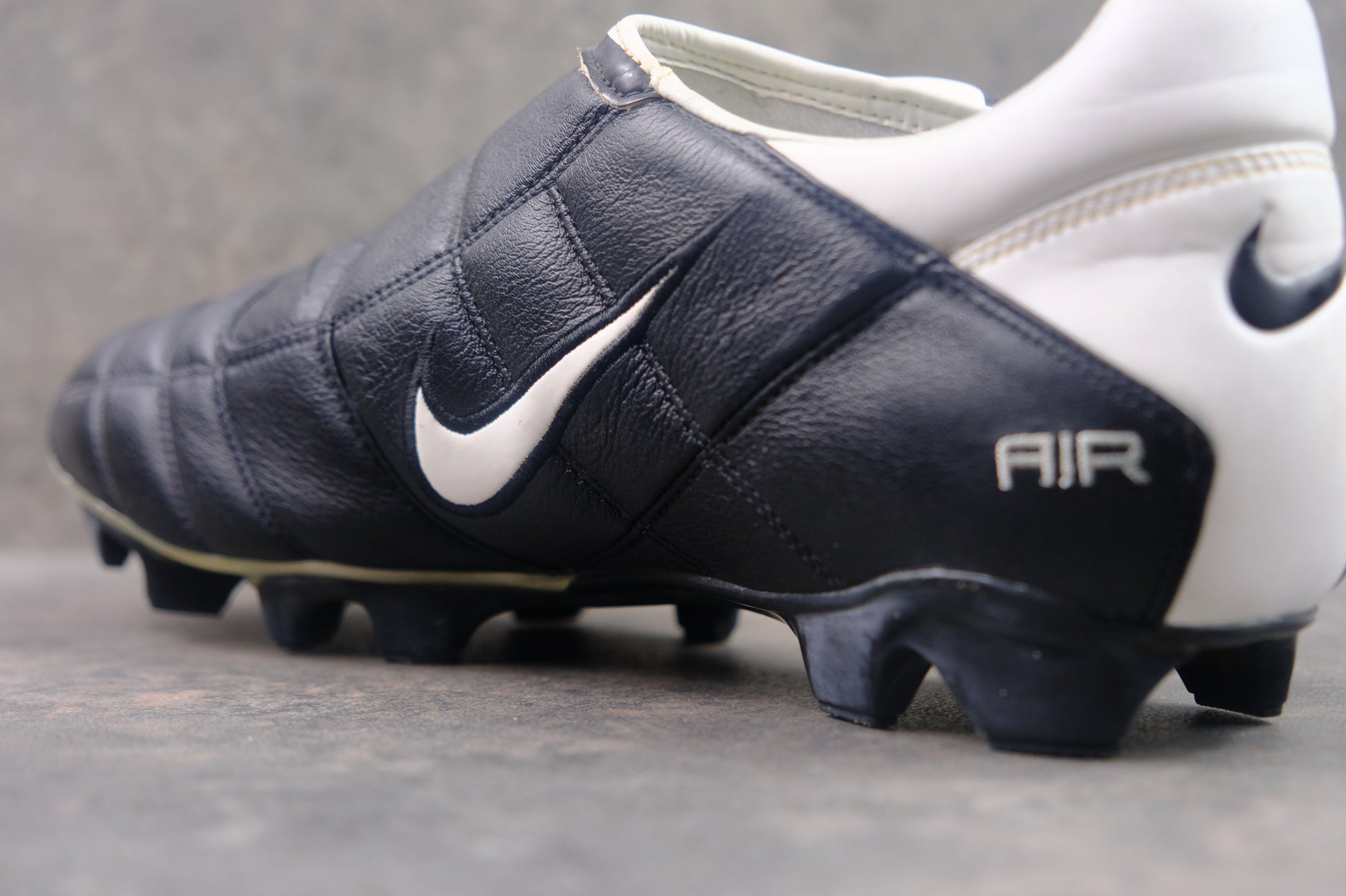 Nike Air Zoom Total 90 II FG