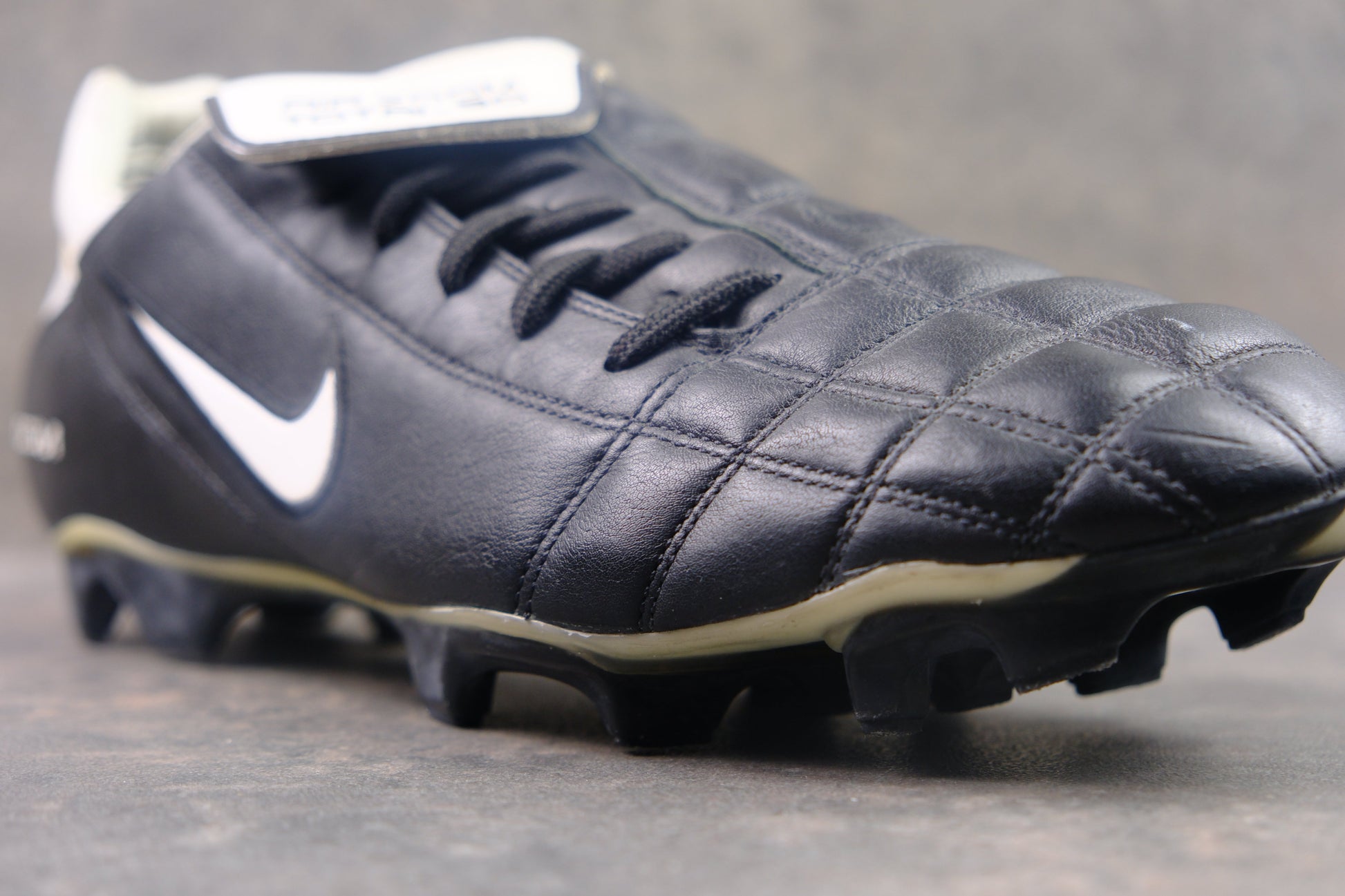 Nike Air Zoom Total 90 II FG