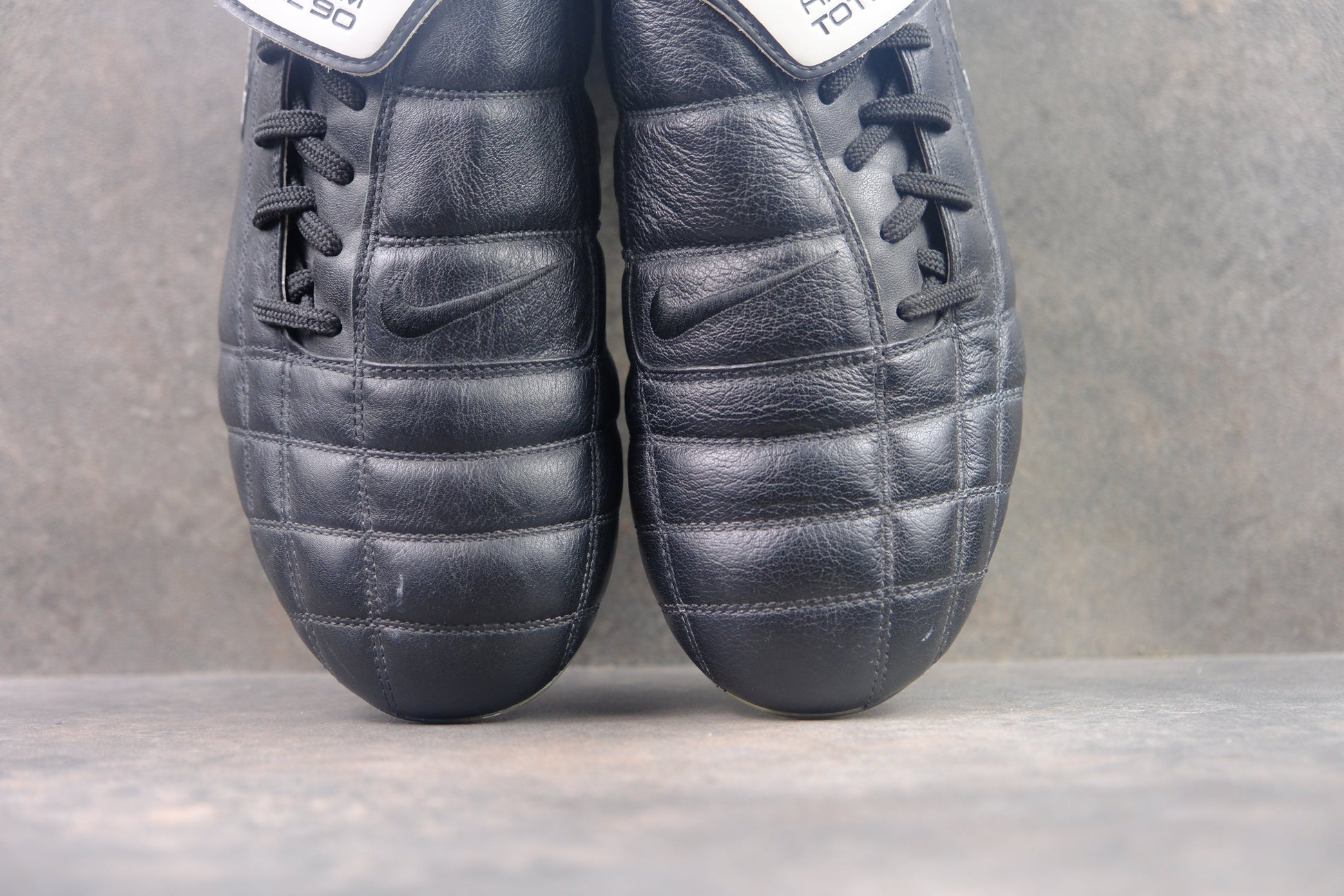 Nike Air Zoom Total 90 II FG