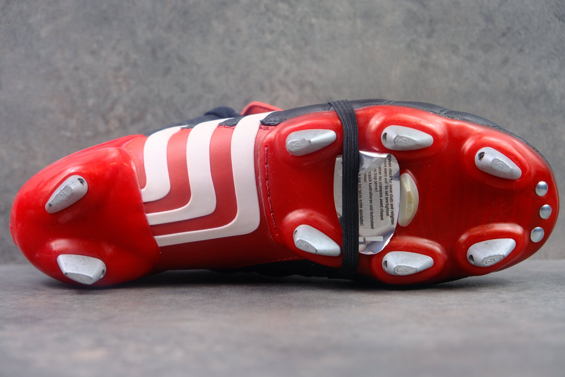 Adidas Predator Mania SG