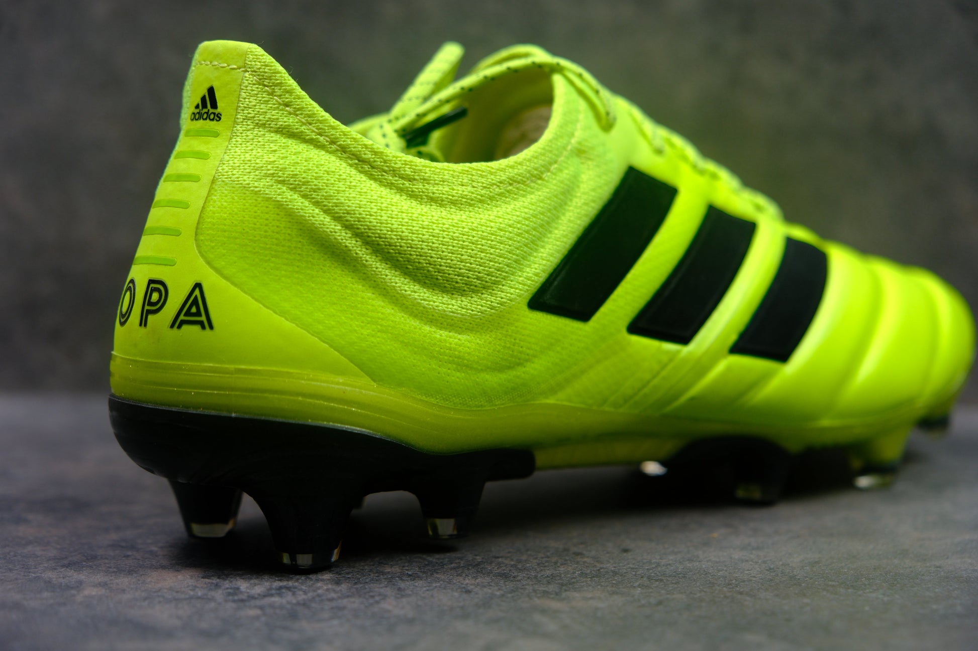 Adidas Copa 19.1 FG