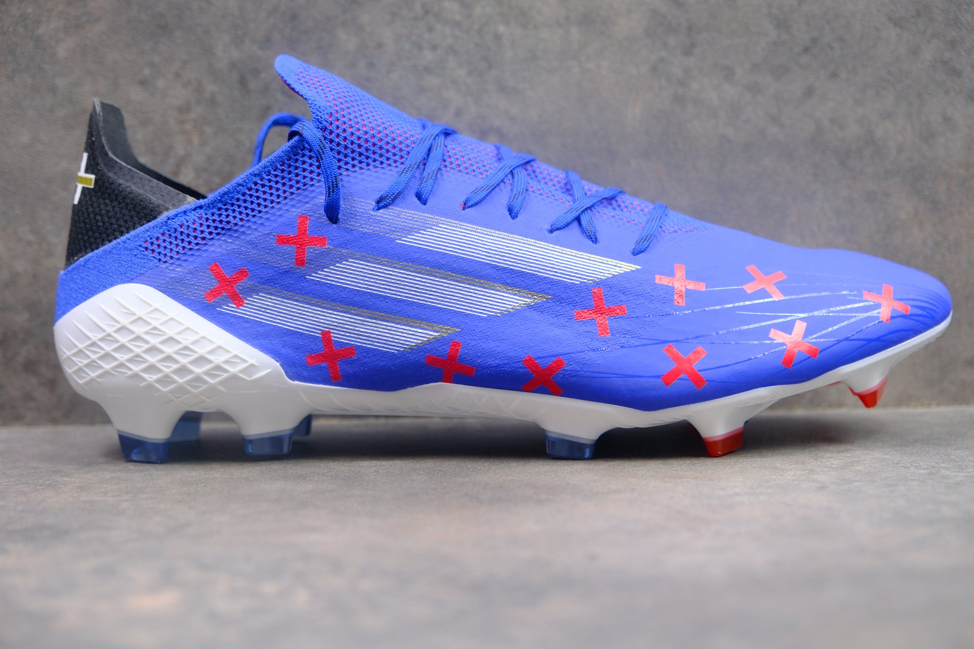 Adidas X Speedflow 11/11 FG