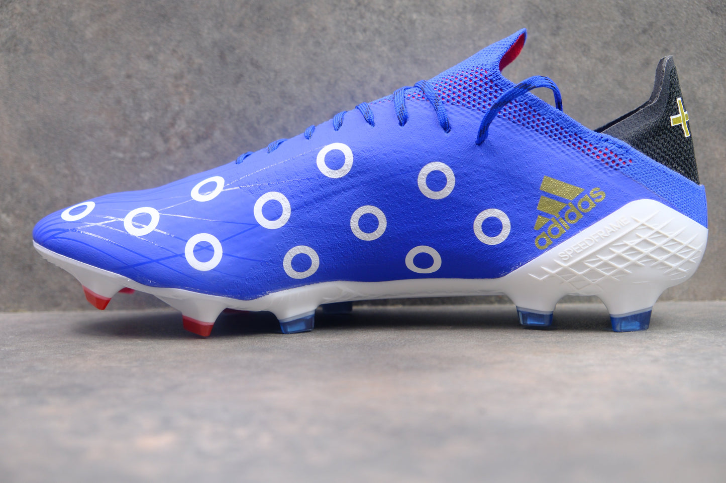 Adidas X Speedflow 11/11 FG