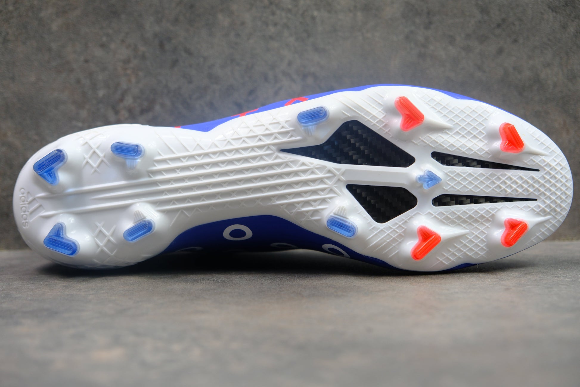 Adidas X Speedflow 11/11 FG