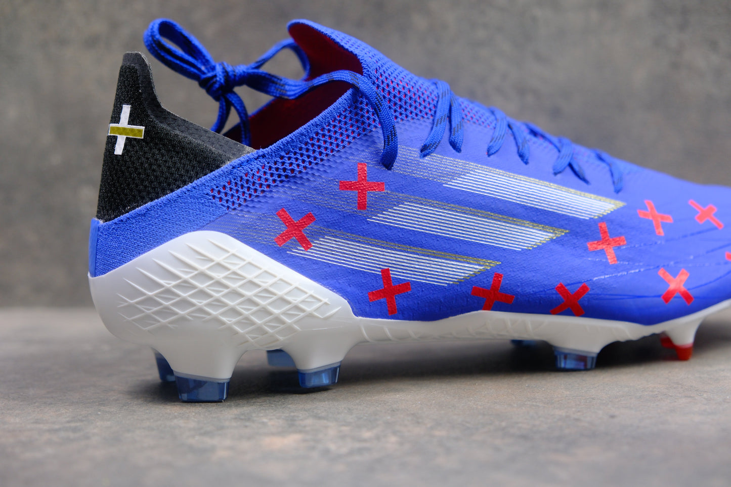 Adidas X Speedflow 11/11 FG