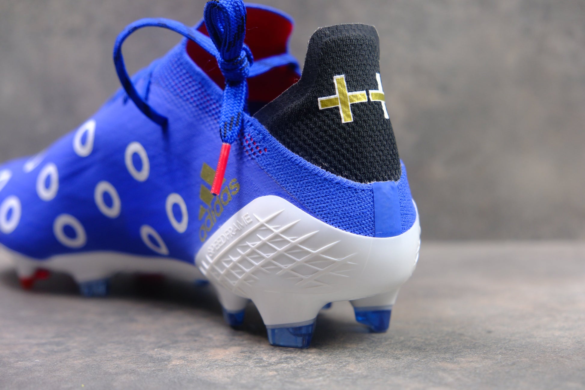 Adidas X Speedflow 11/11 FG