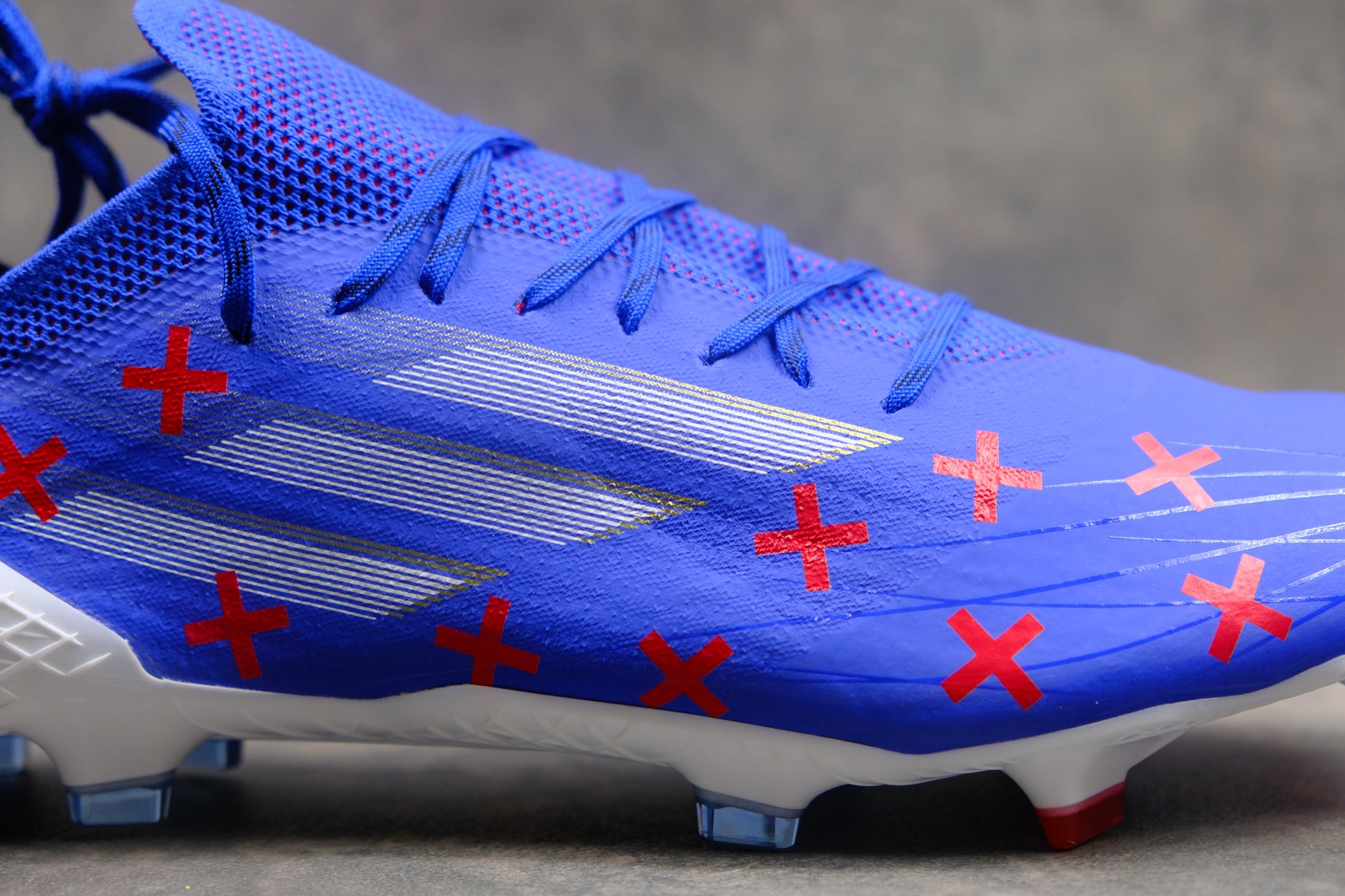 Adidas X Speedflow 11/11 FG