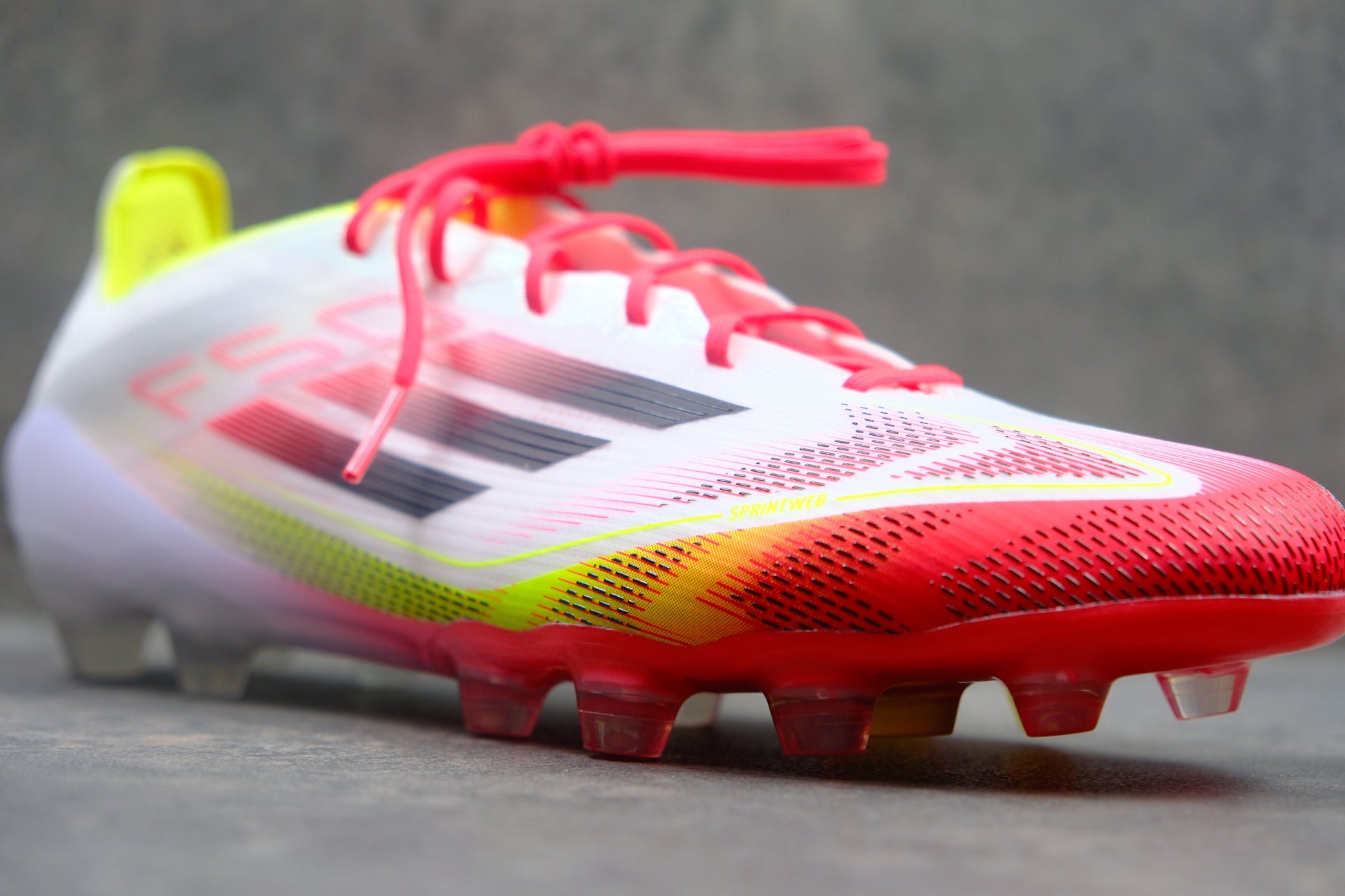 Adidas F50 HG