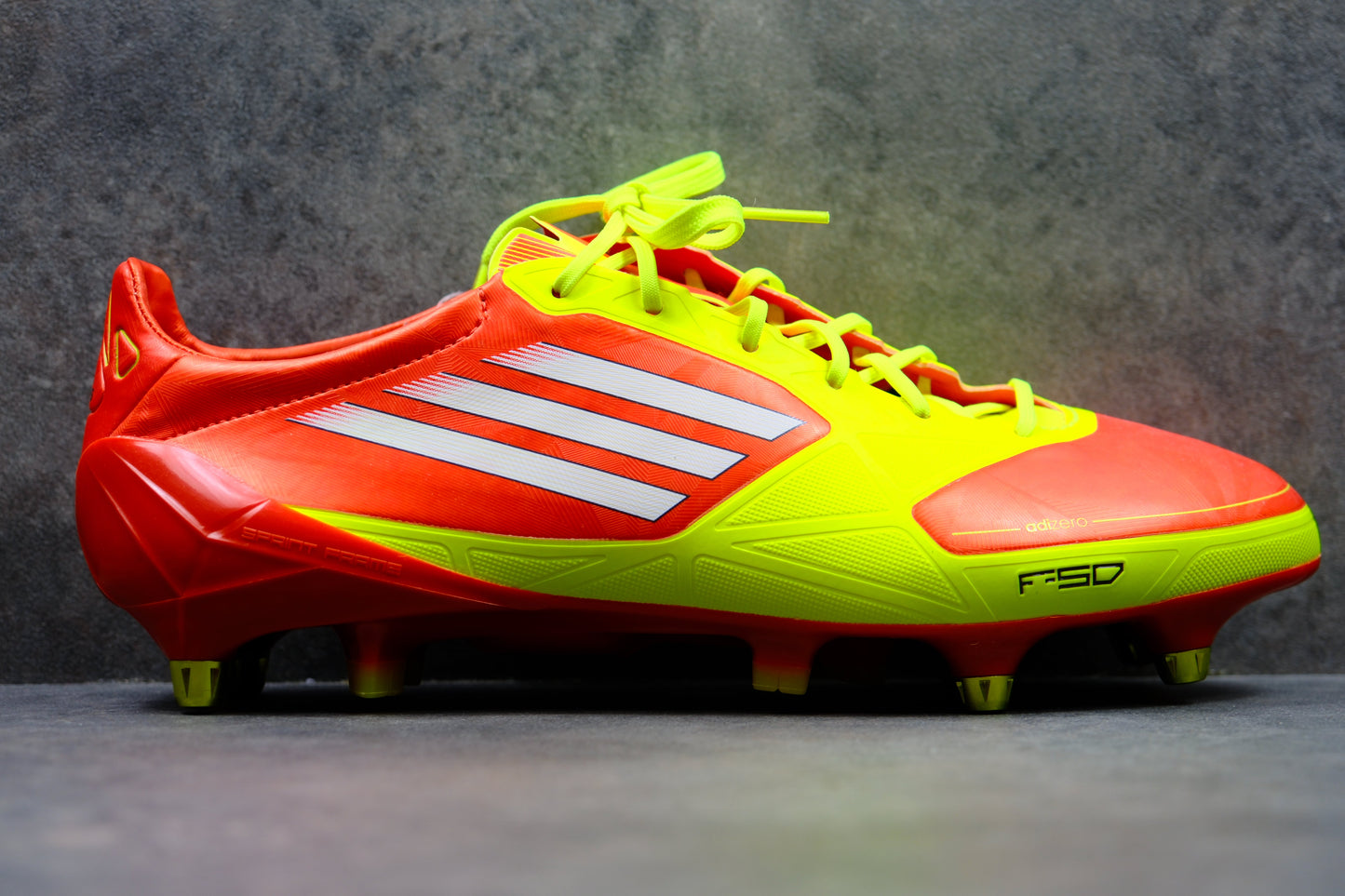 Adidas F50 Adizero SG