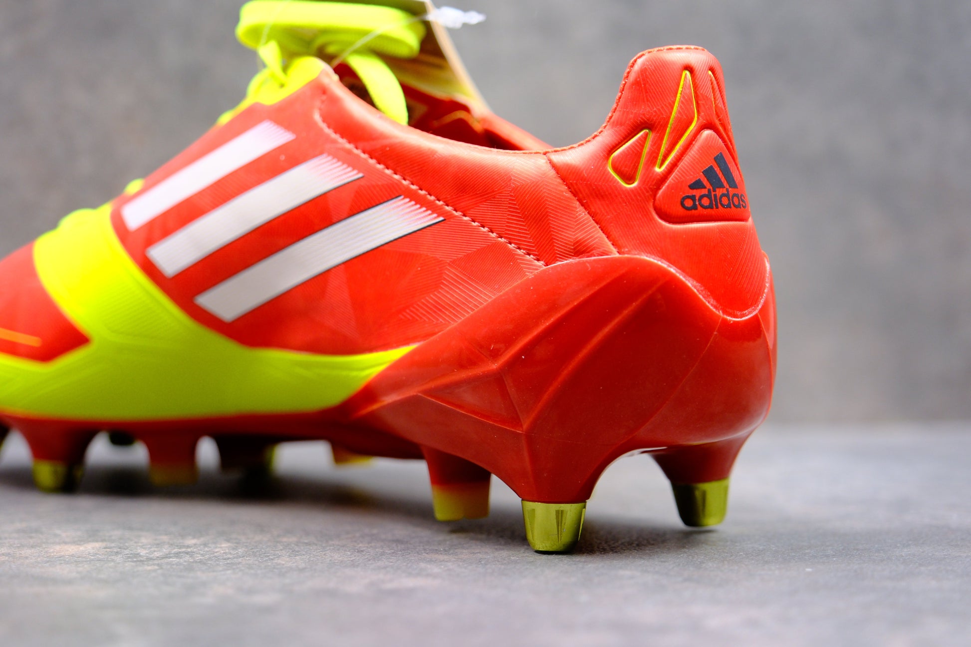 Adidas F50 Adizero SG