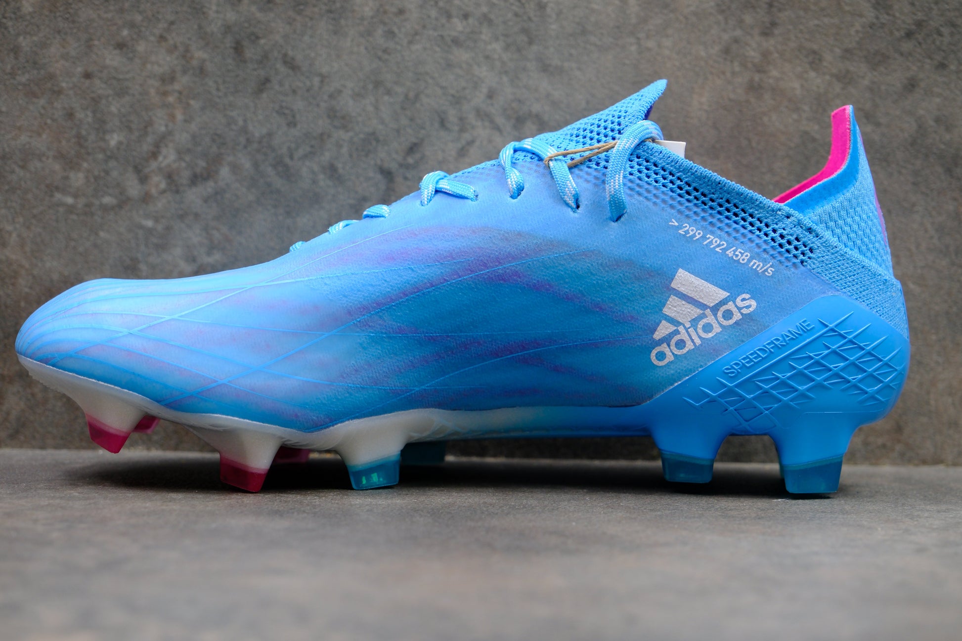 Adidas X Speedflow.1 FG