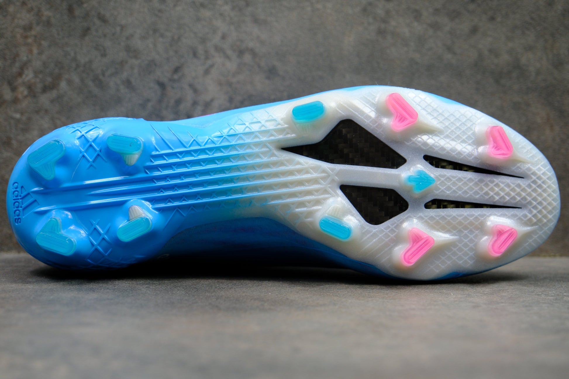 Adidas X Speedflow.1 FG