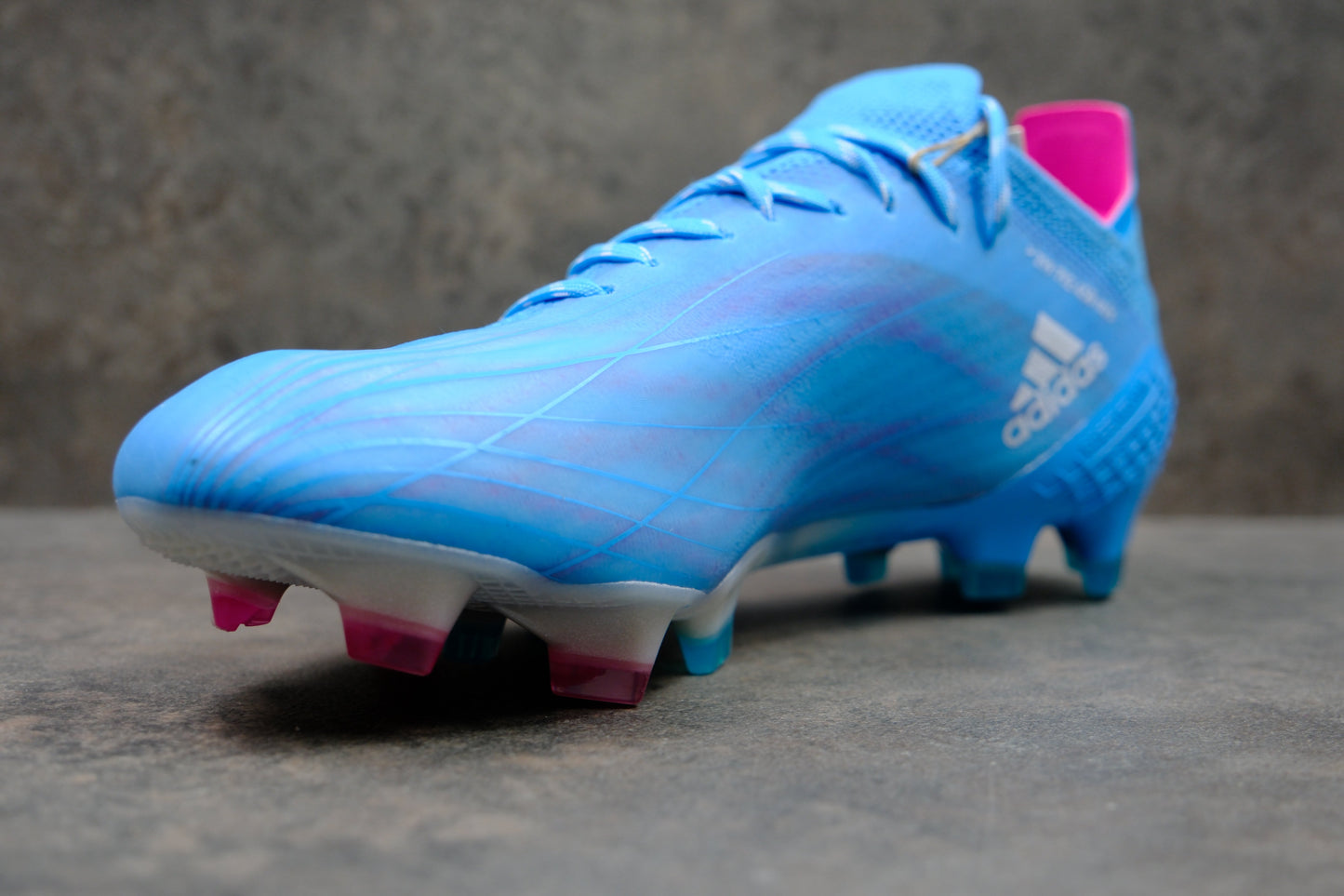 Adidas X Speedflow.1 FG